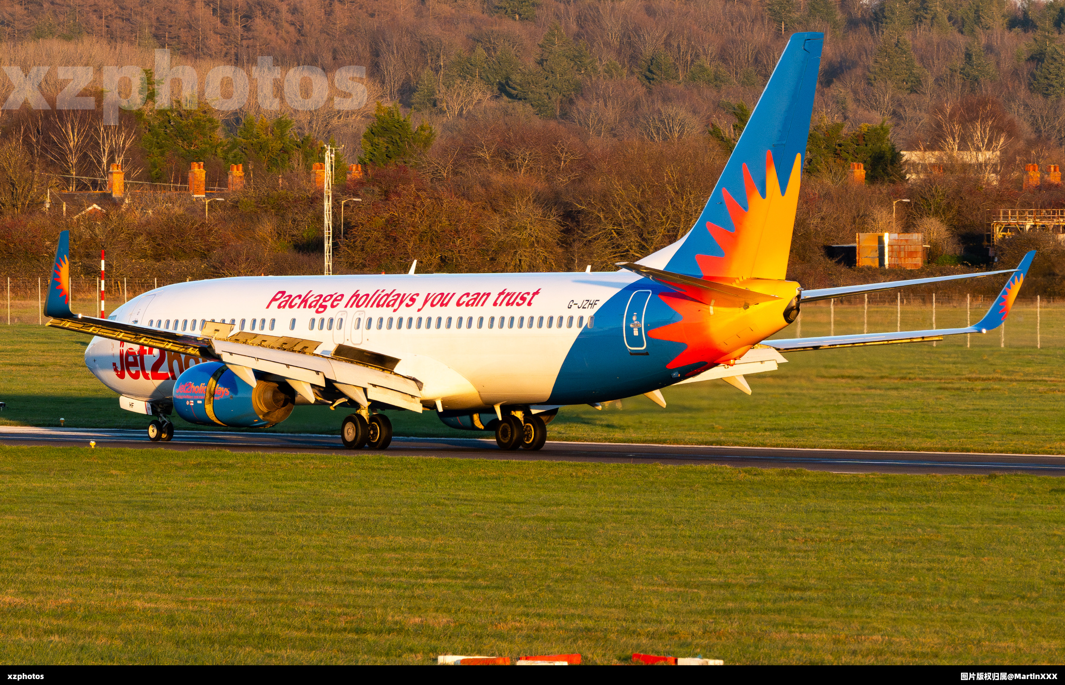 G-JZHF