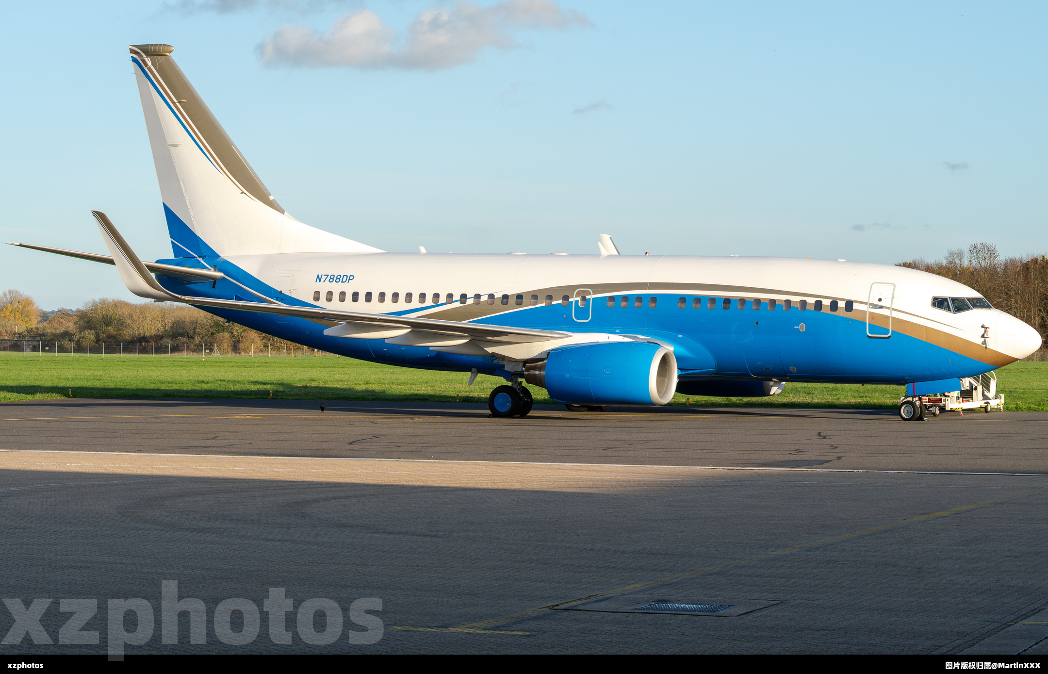 N788DP