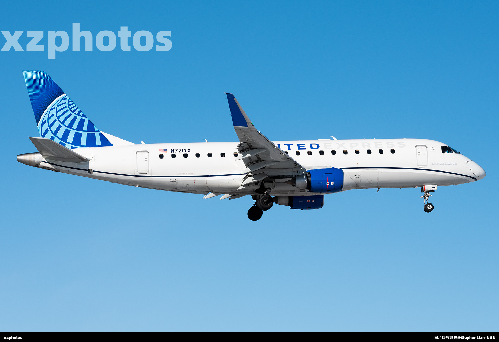 N721YX