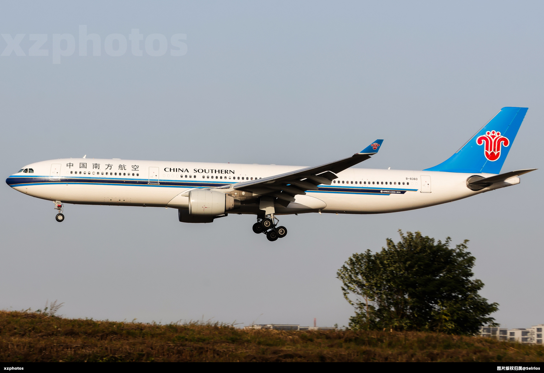 B-8360