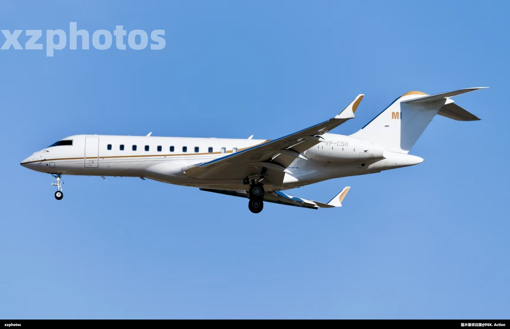 VP-CSH