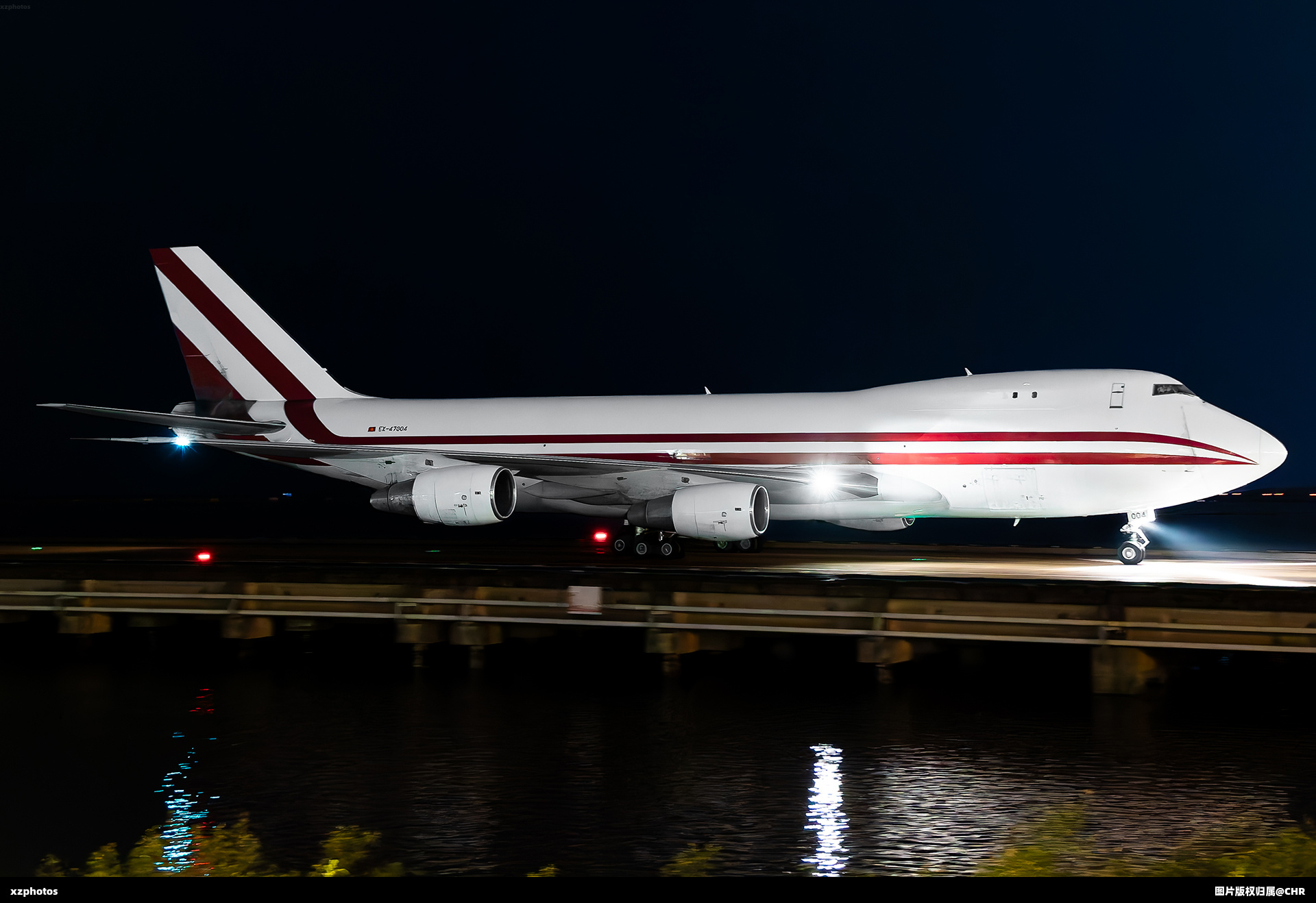 KW4001 KWI-MFM