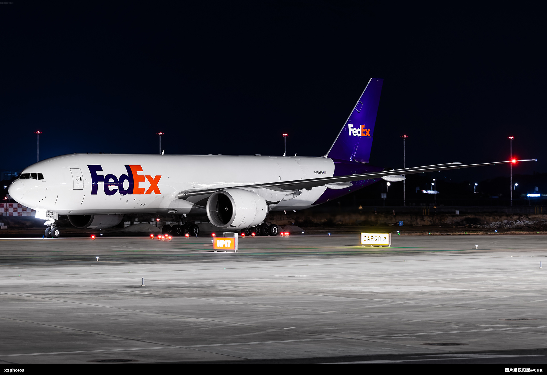 FX6189 DWC-CAN