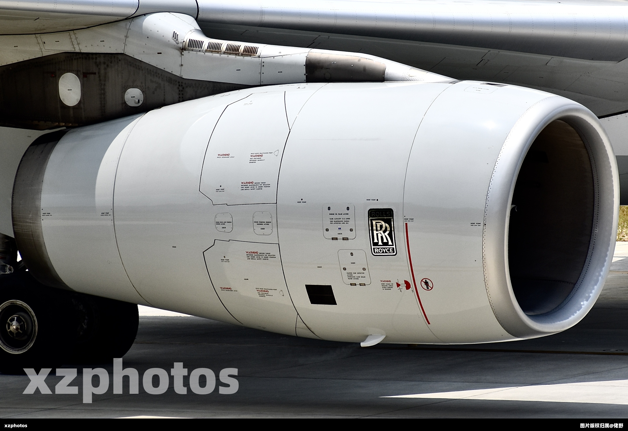 Trent 772C-60