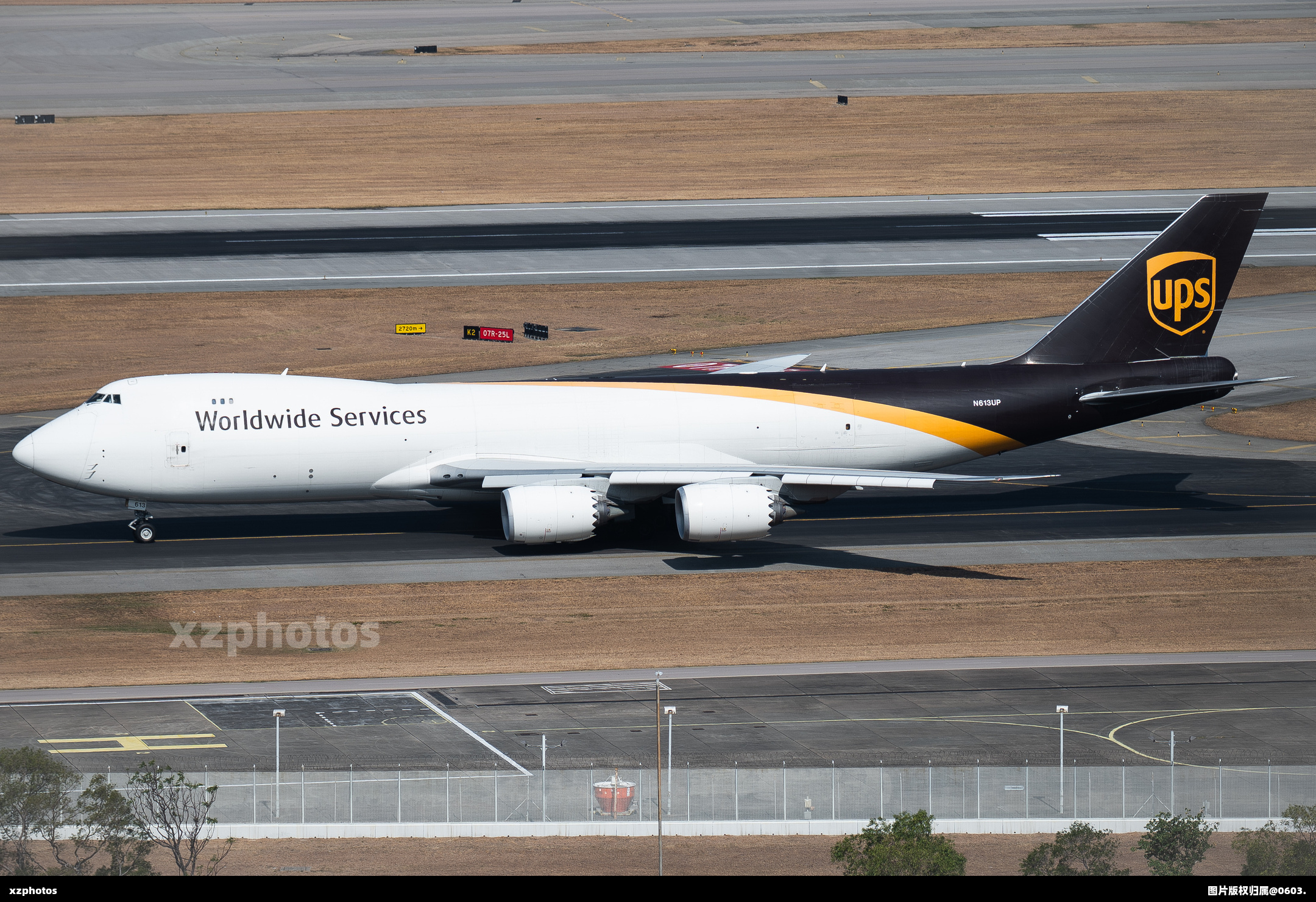 ups