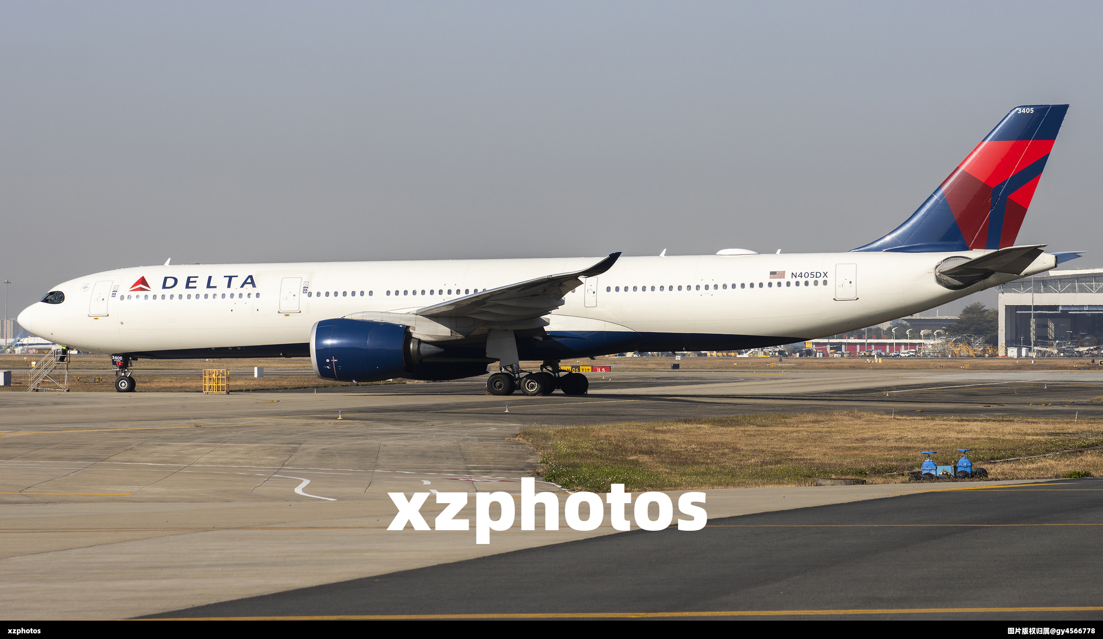 达美航空339neo