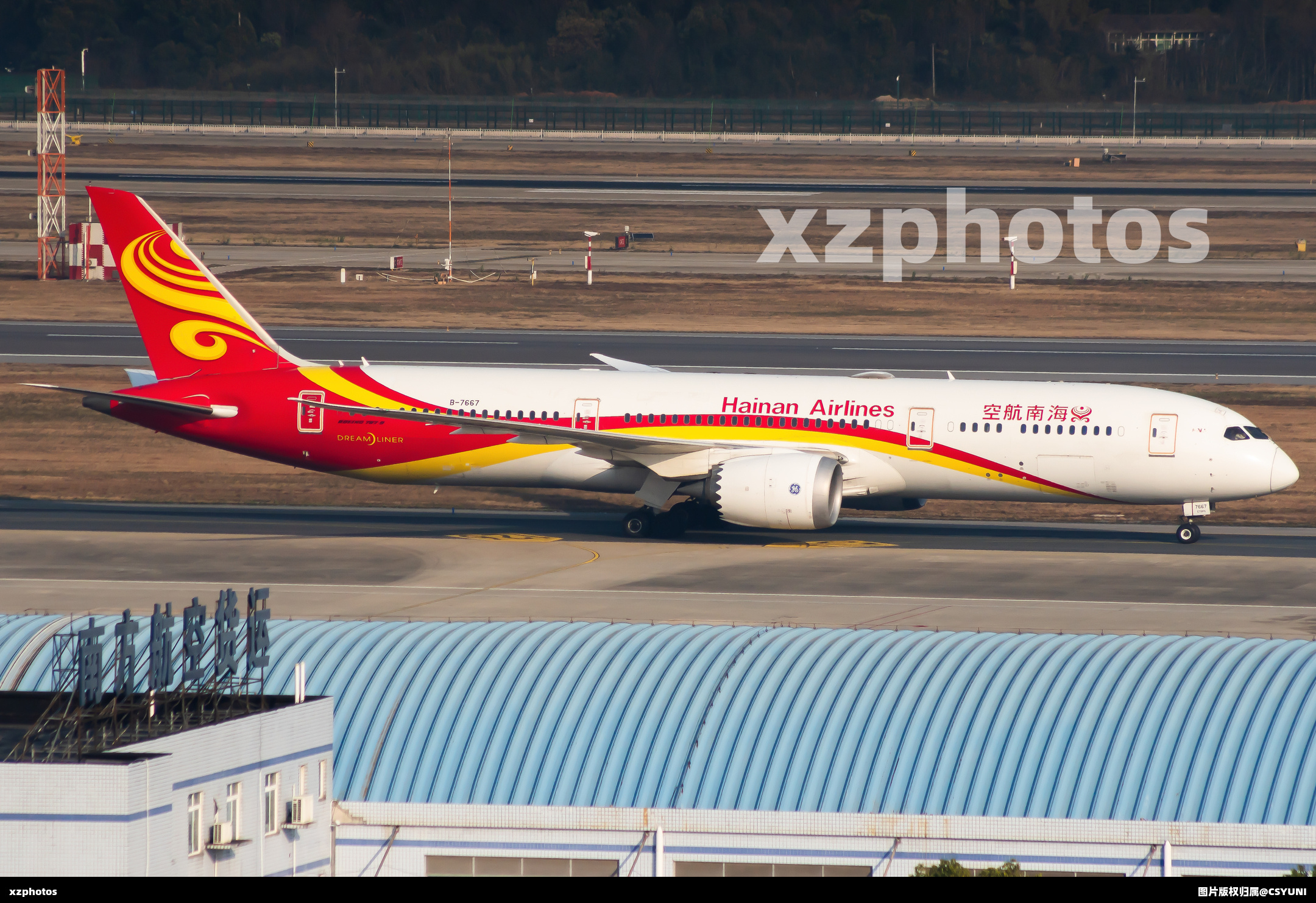B7667