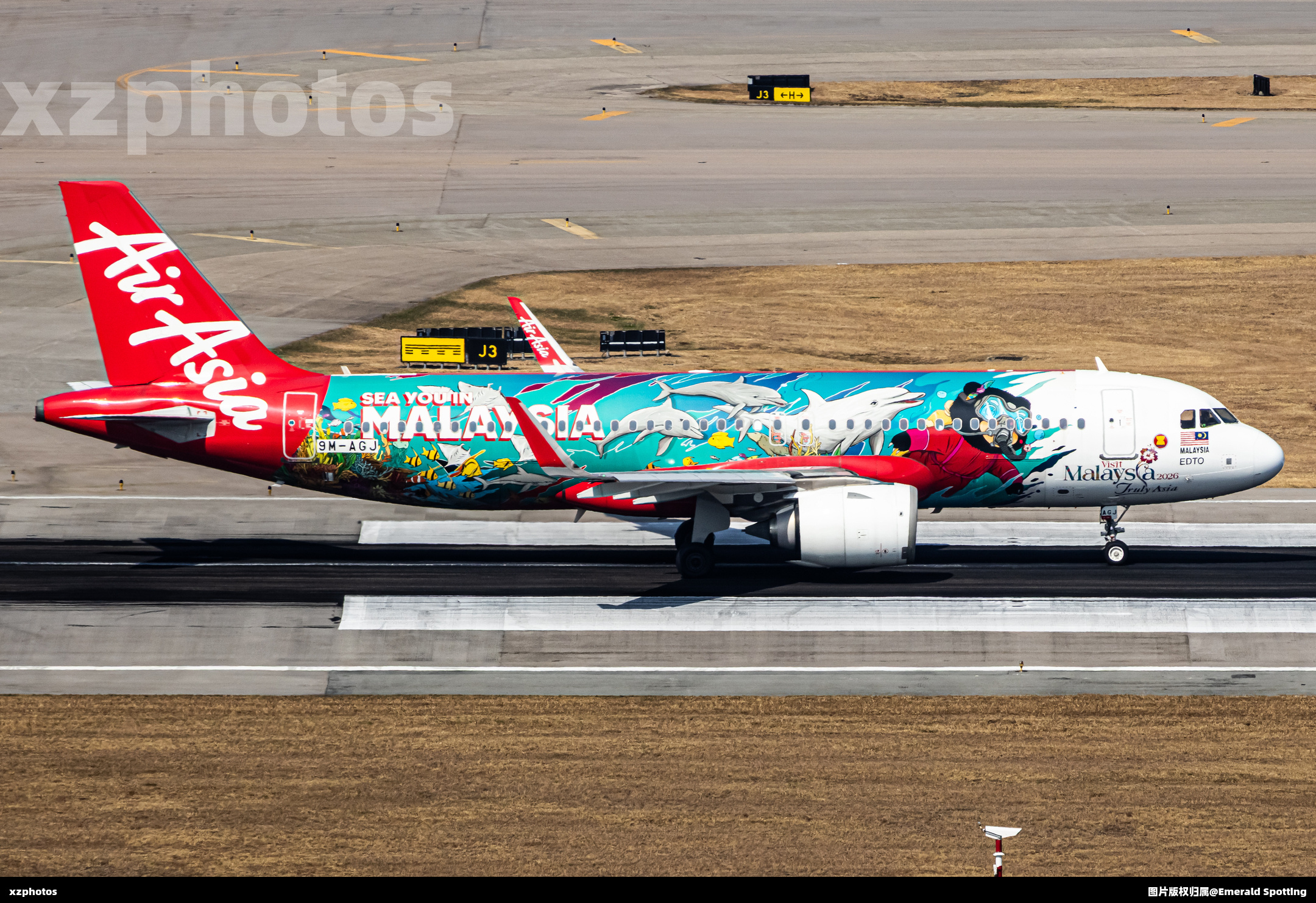 9M-AGJ