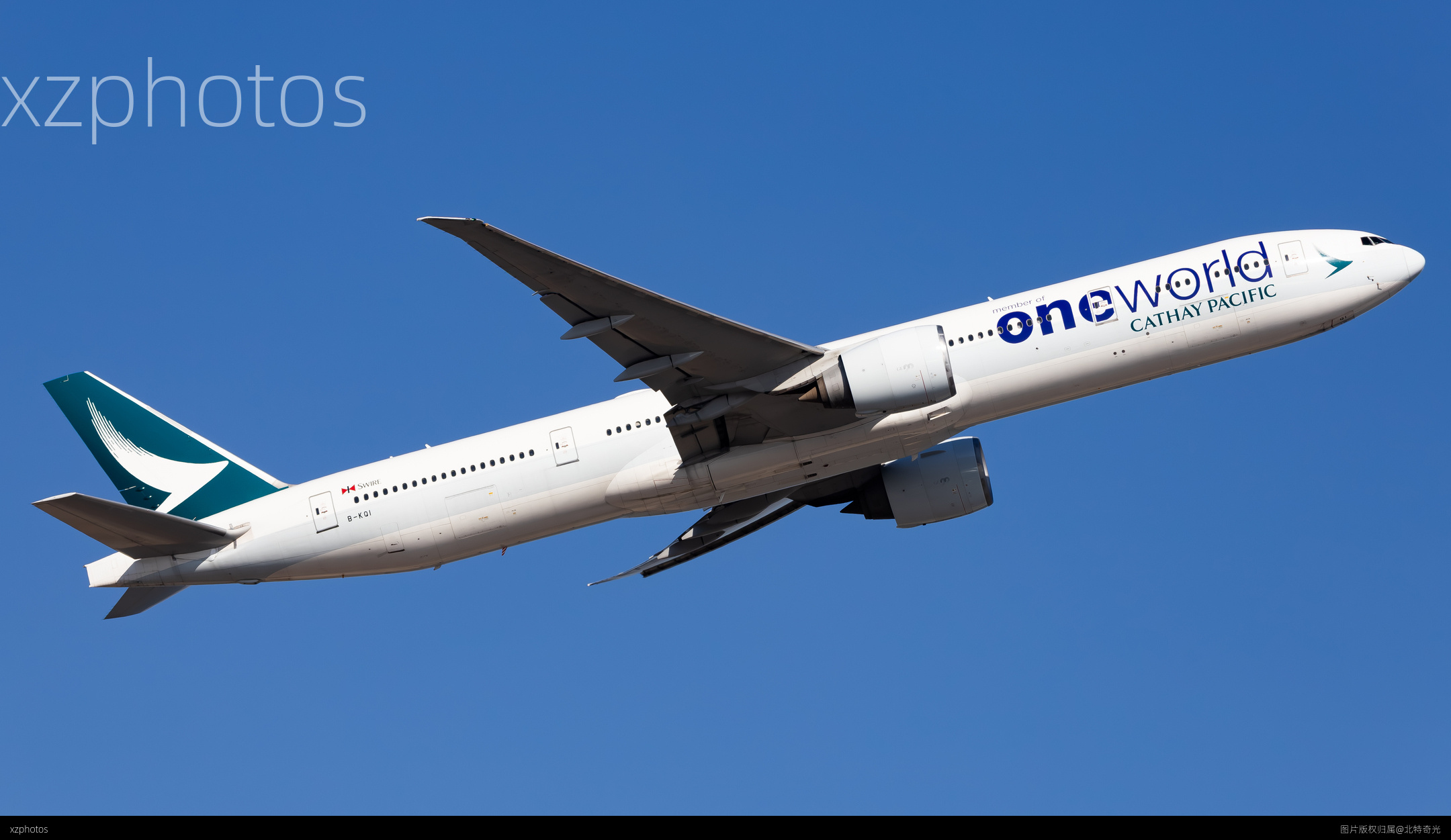B-KQI