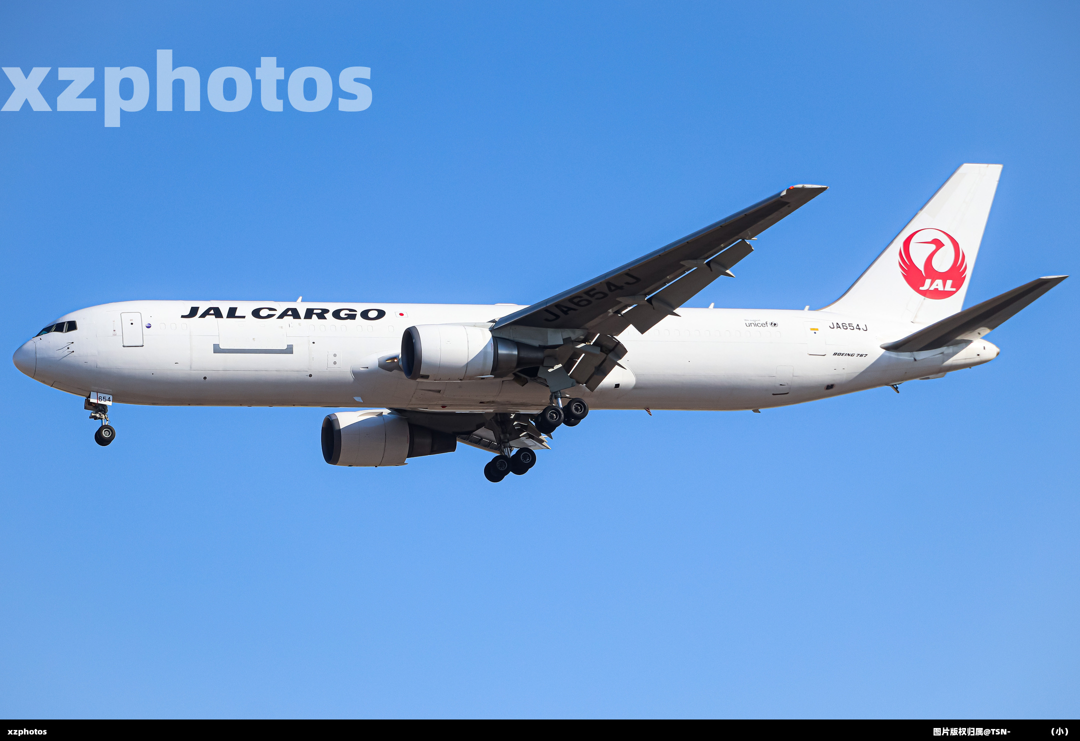 JA654J