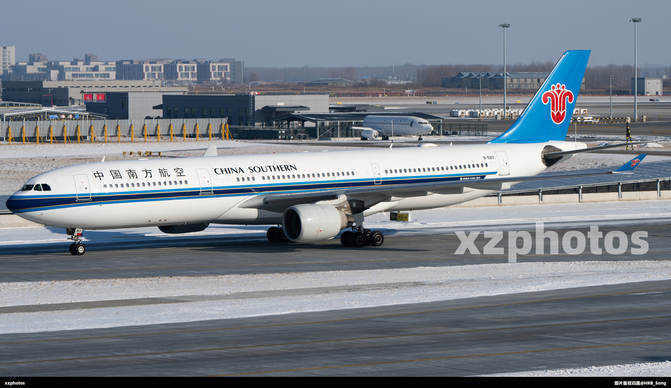 B-5917