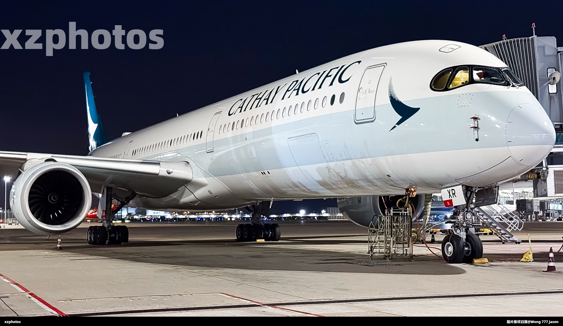 B-LXR