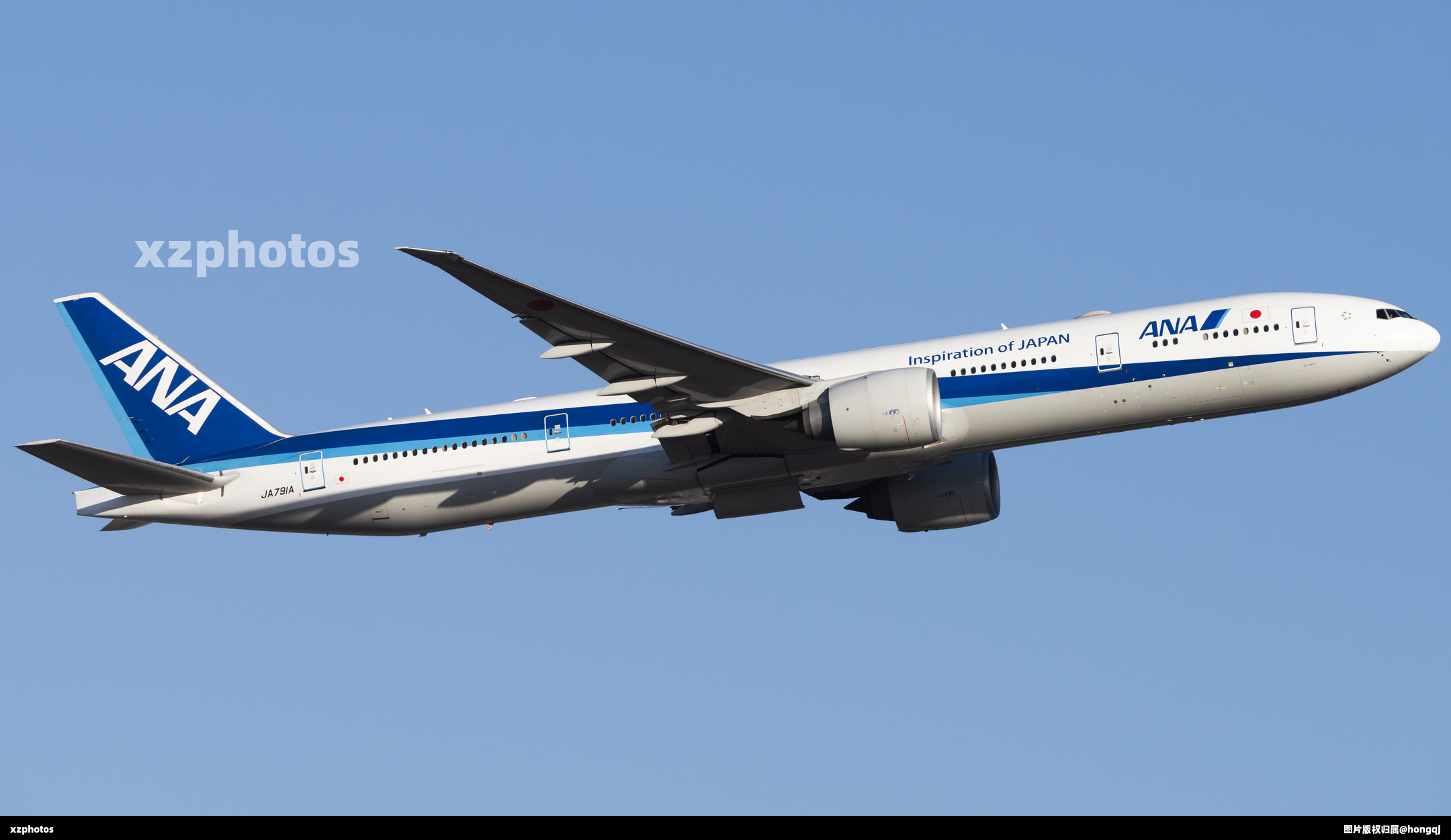 JA791A