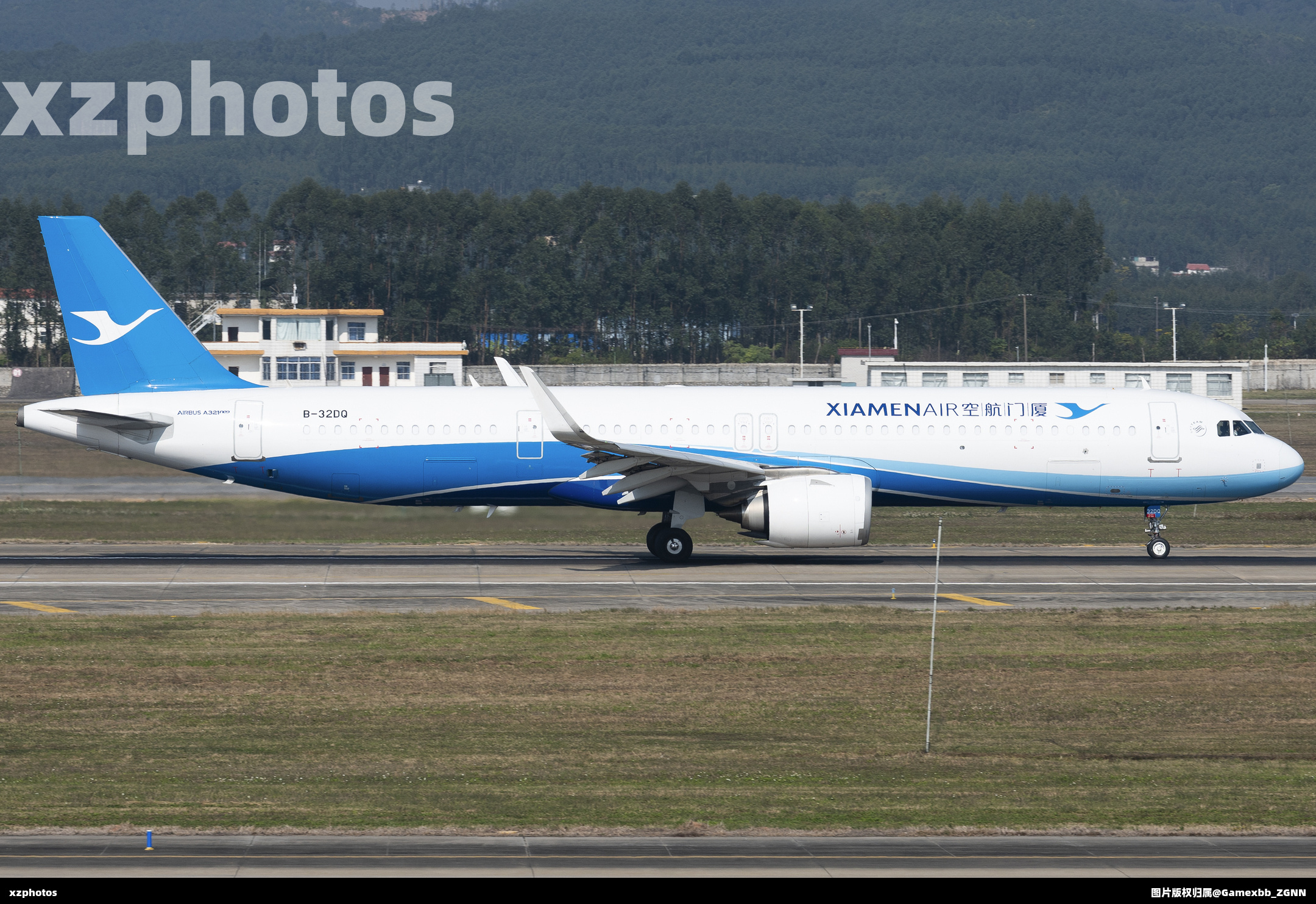B-32DQ