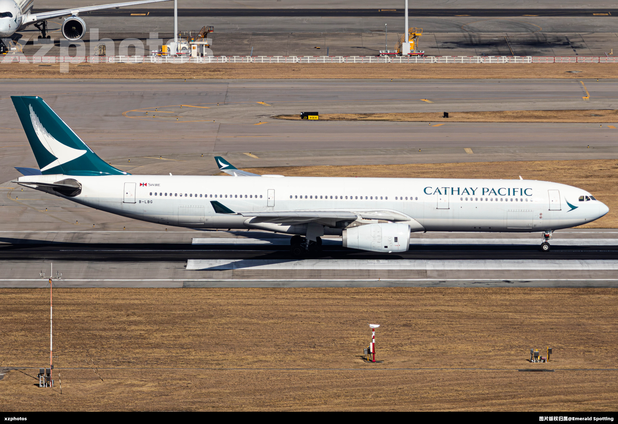 B-LBG