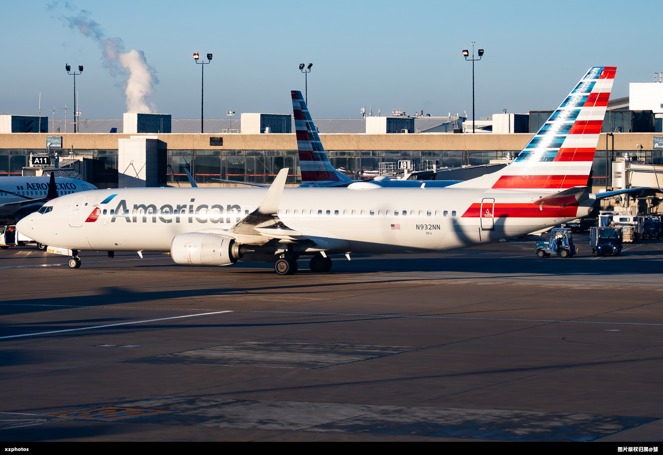 N932NN