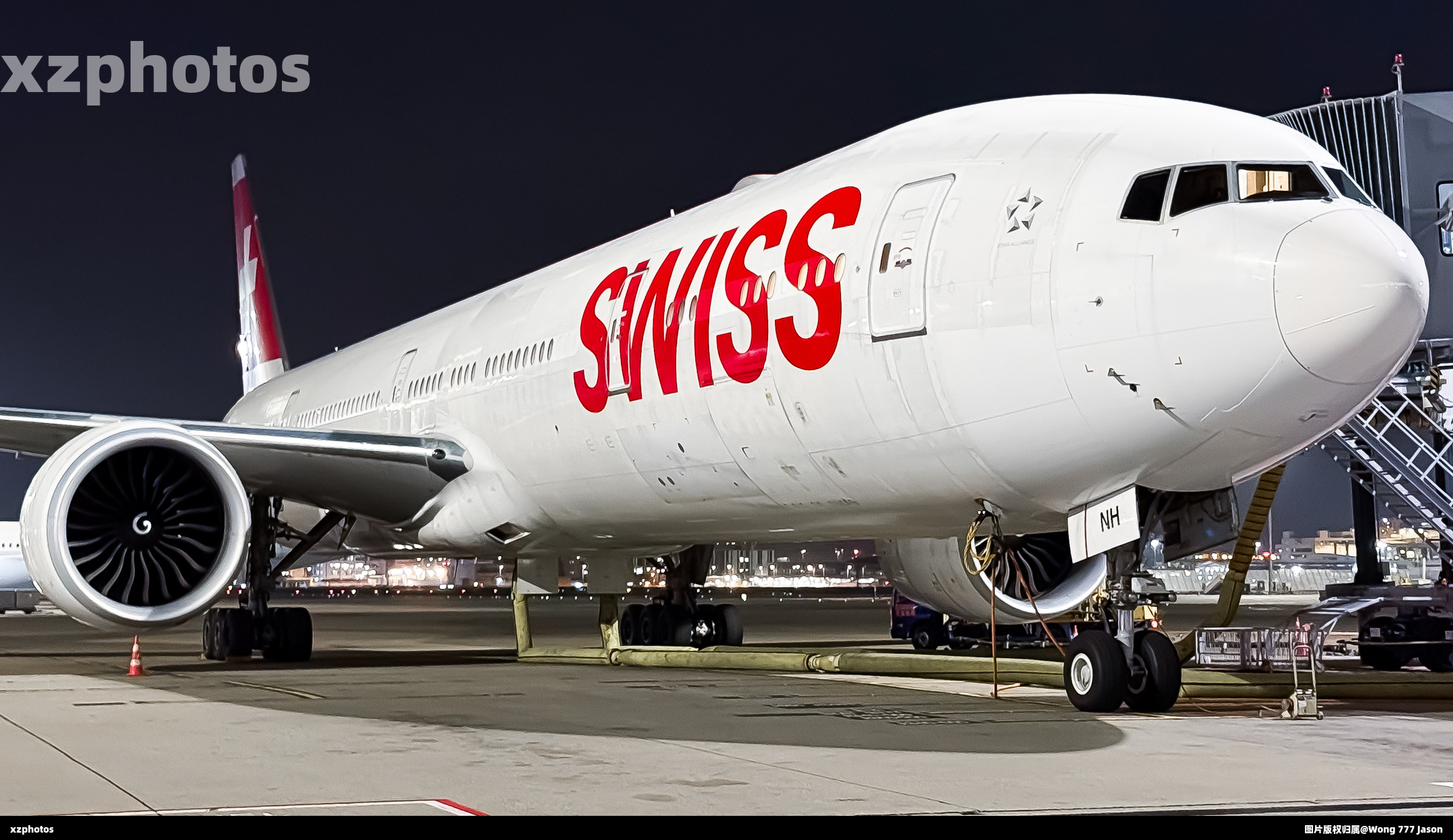 HB-JNH