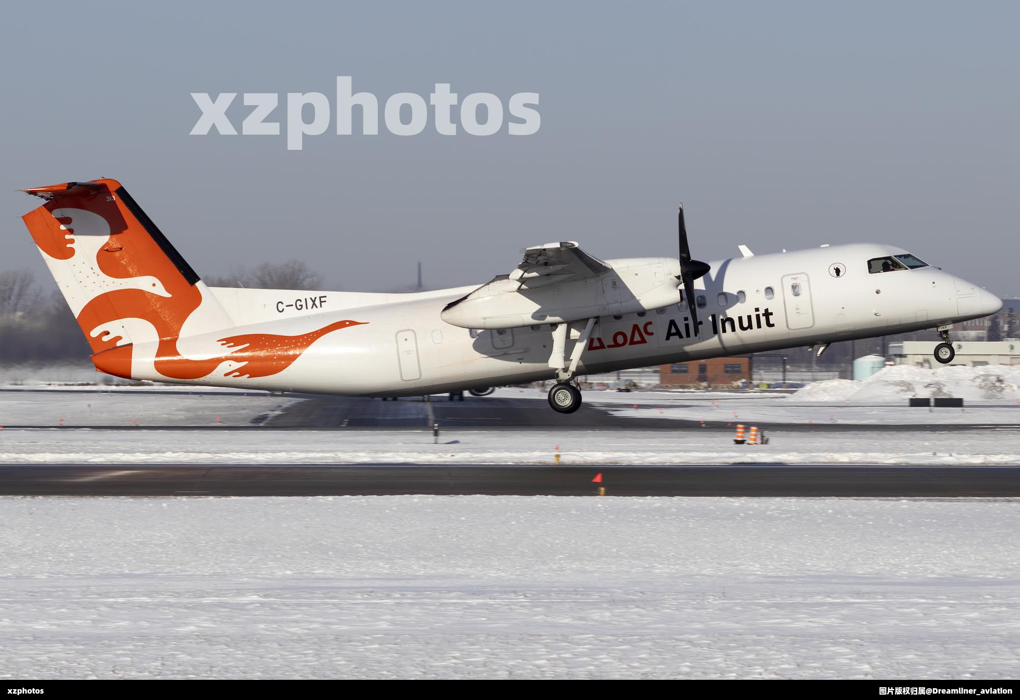 C-GIXF