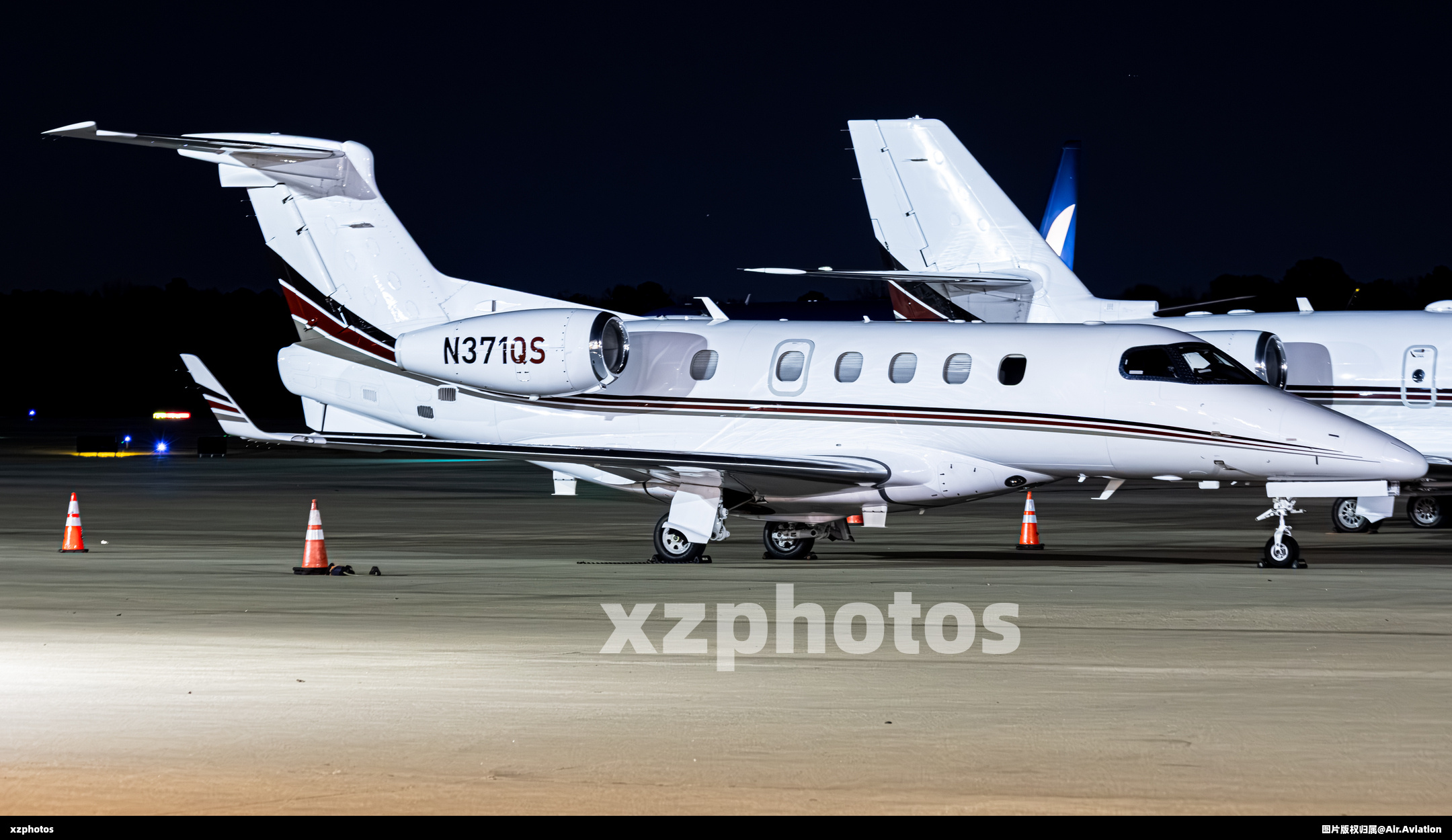 N371QS