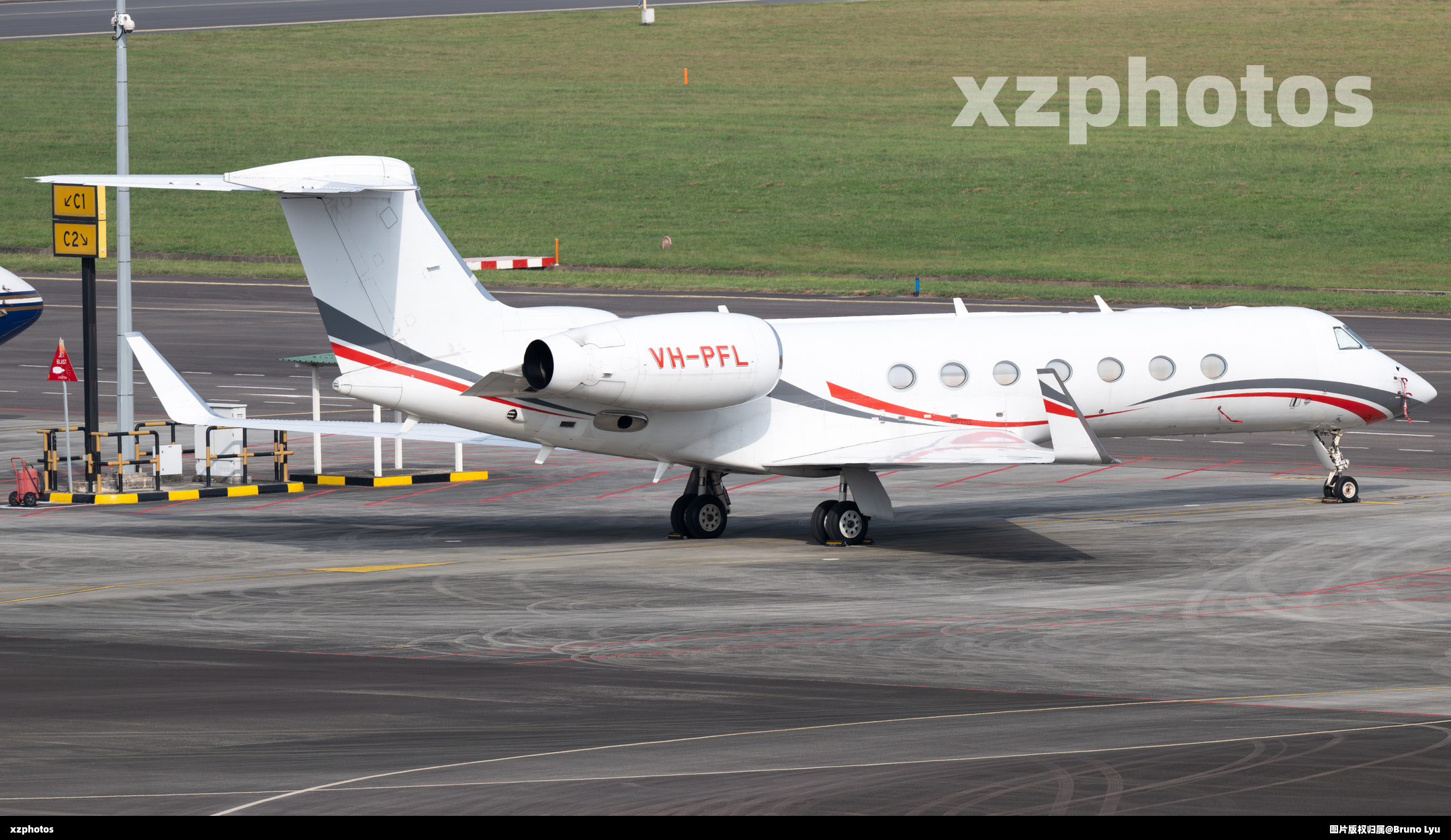VH-PFL