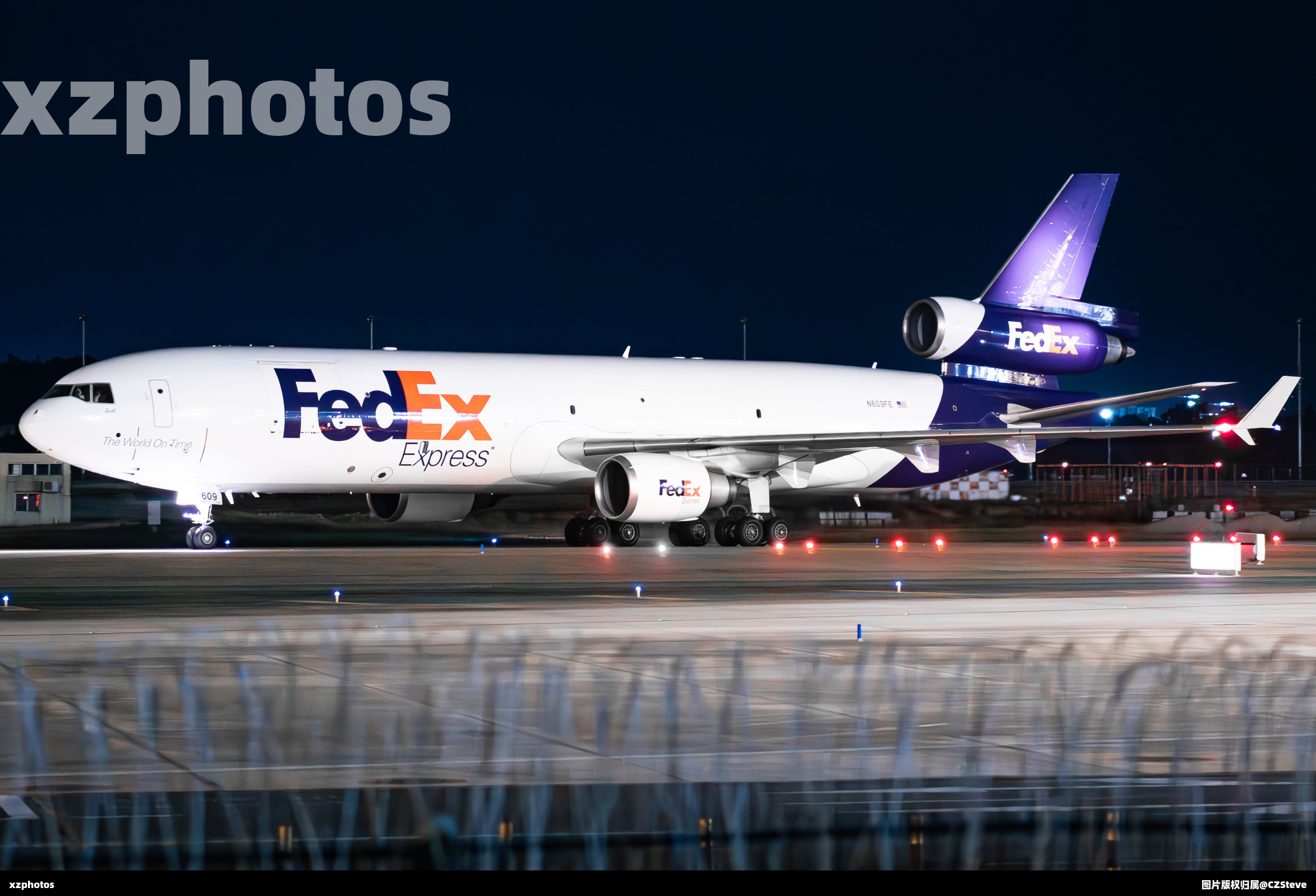 N609FE
