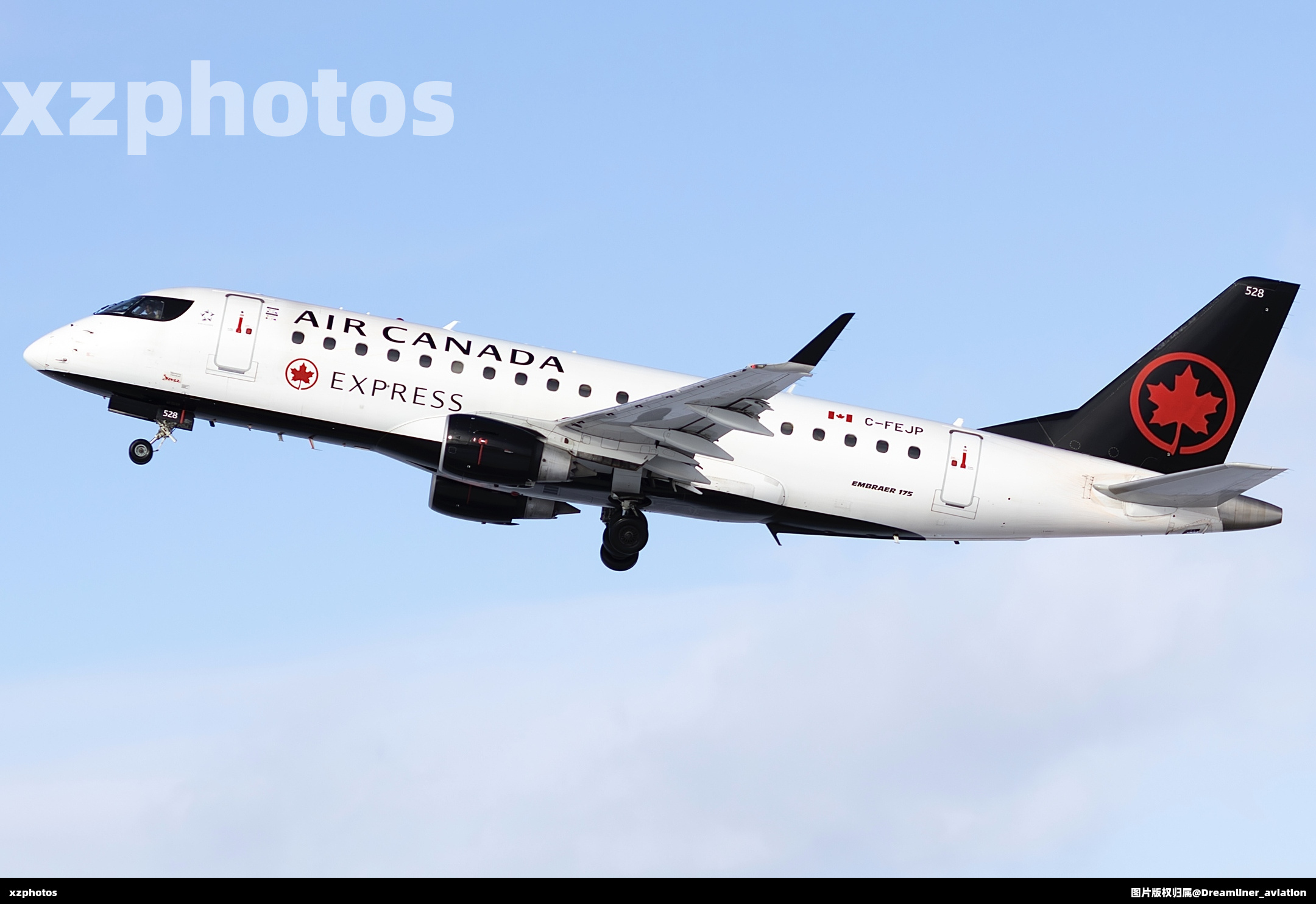 C-FEJP