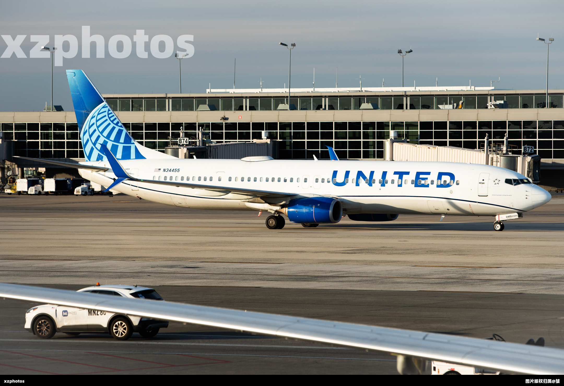 N34455