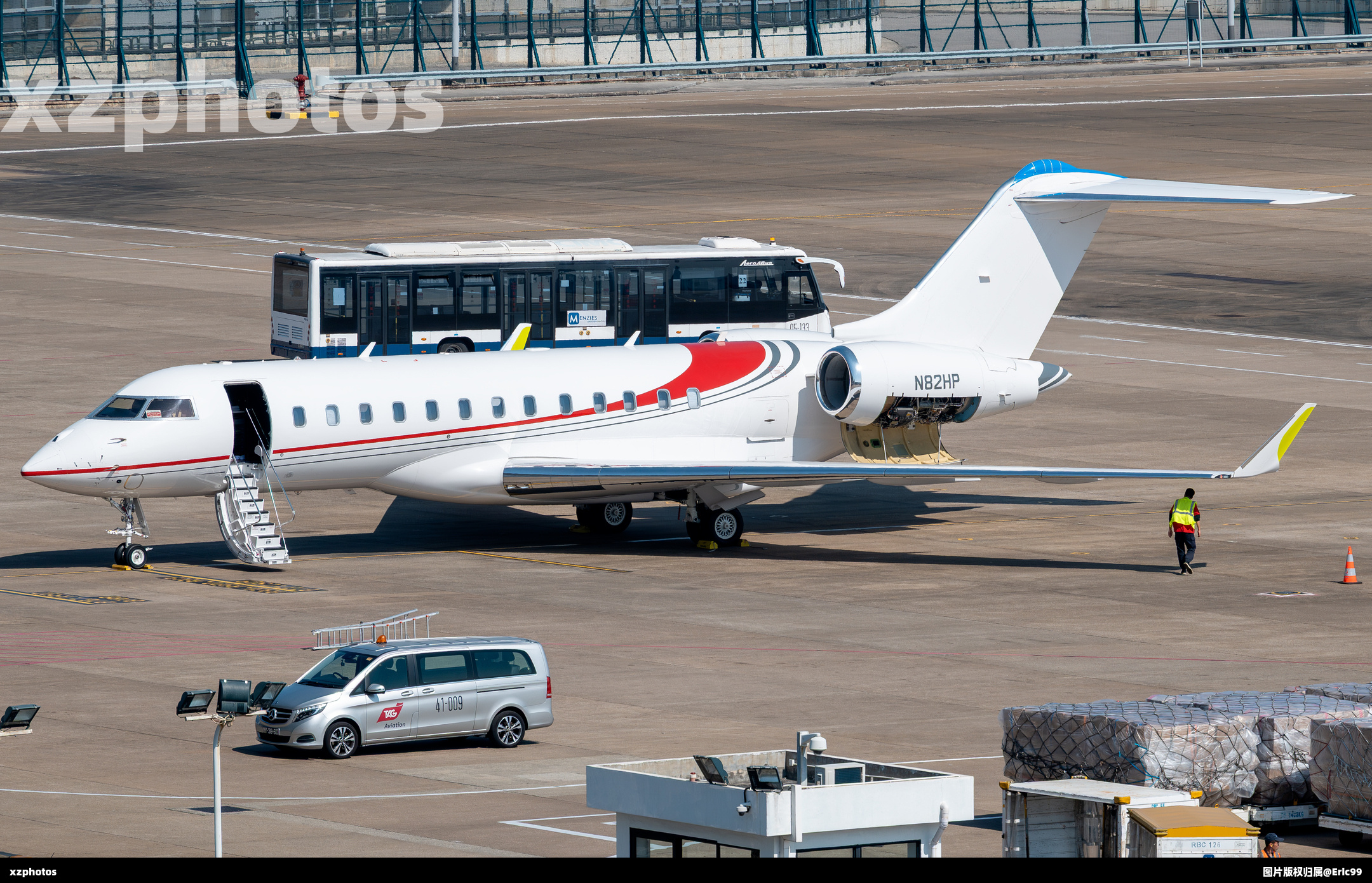 小飛機