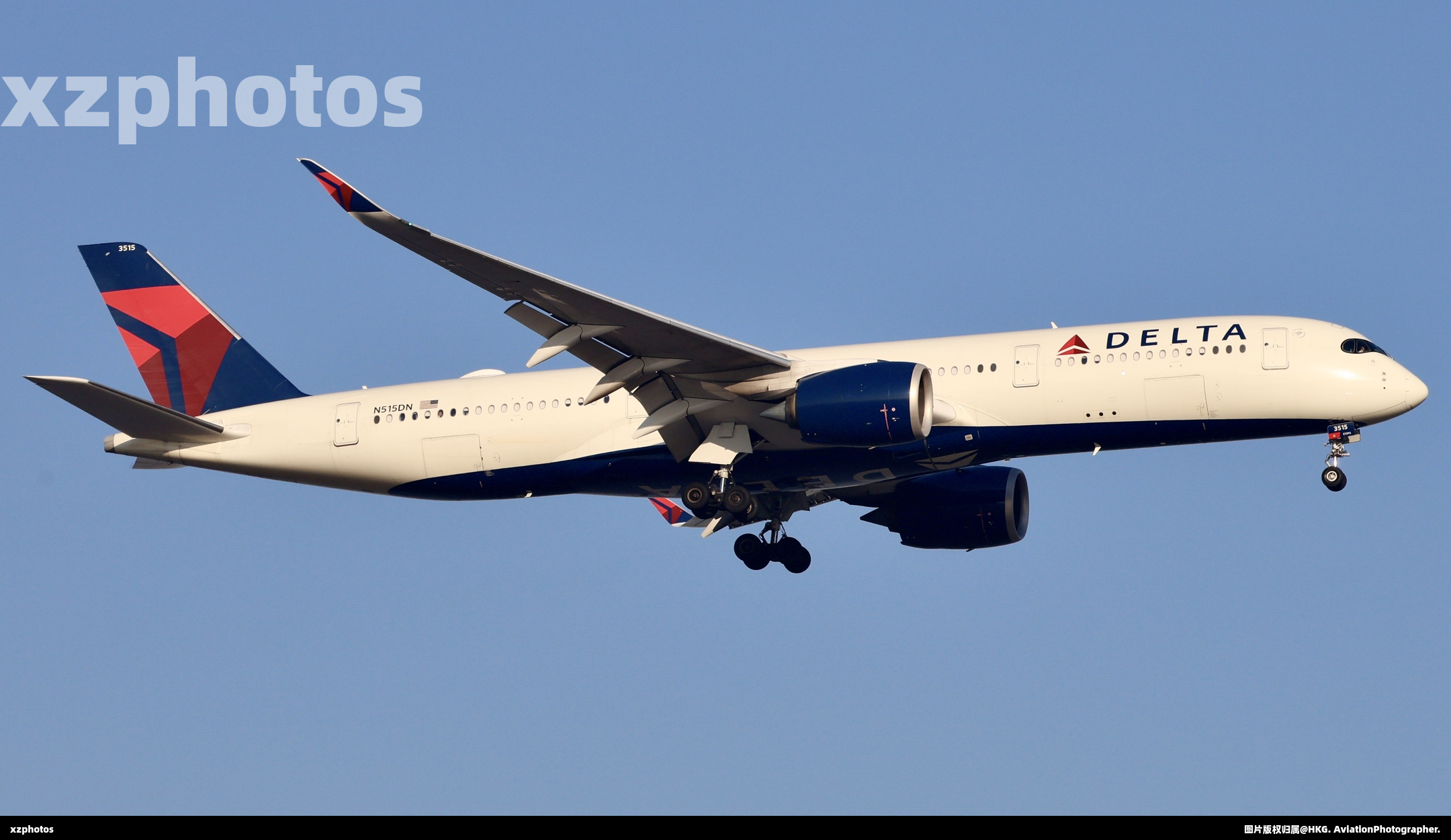 N515DN