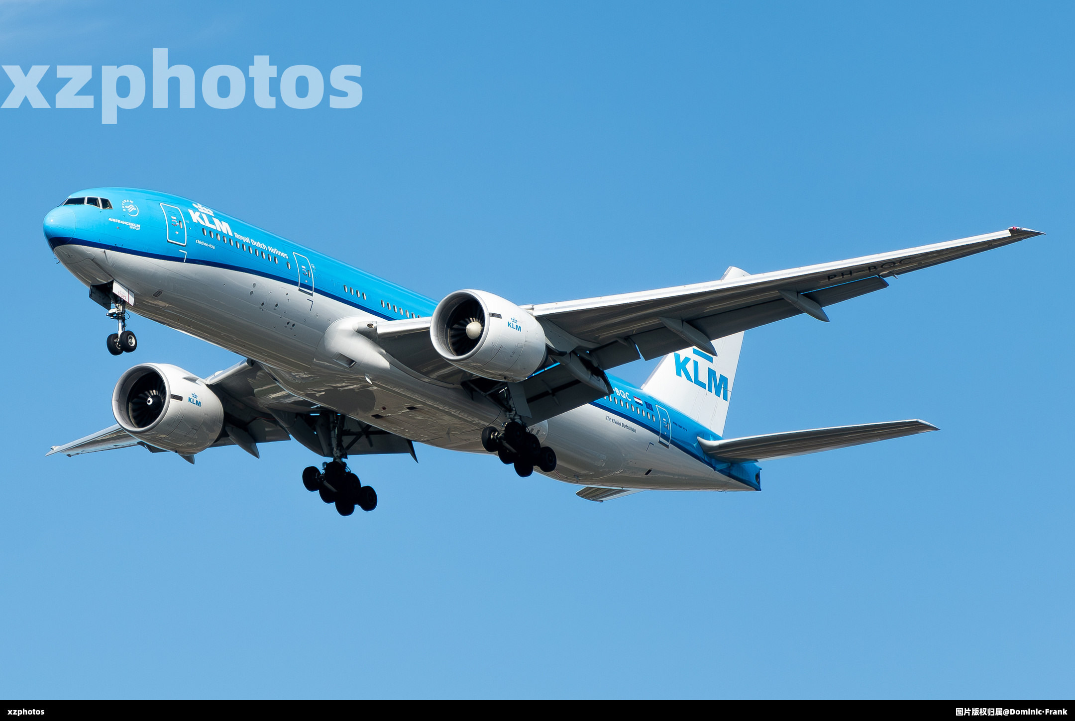 PH-BQC
