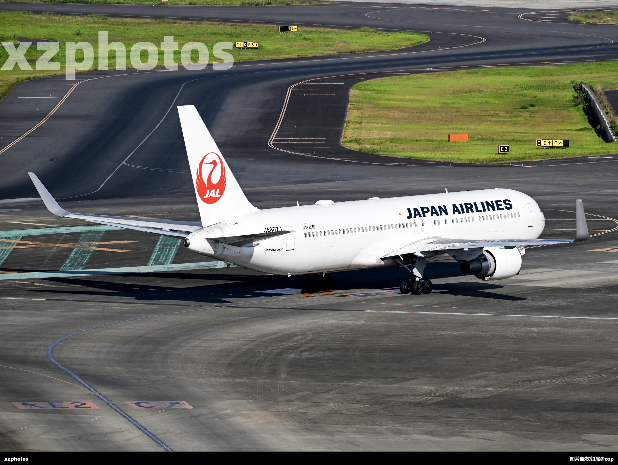 JA607J
