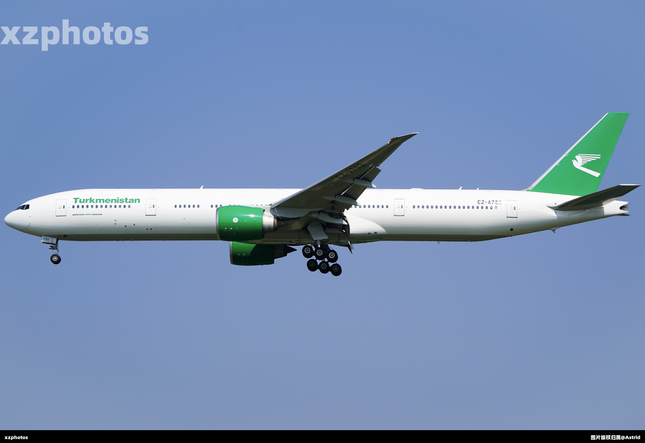 EZ-A782