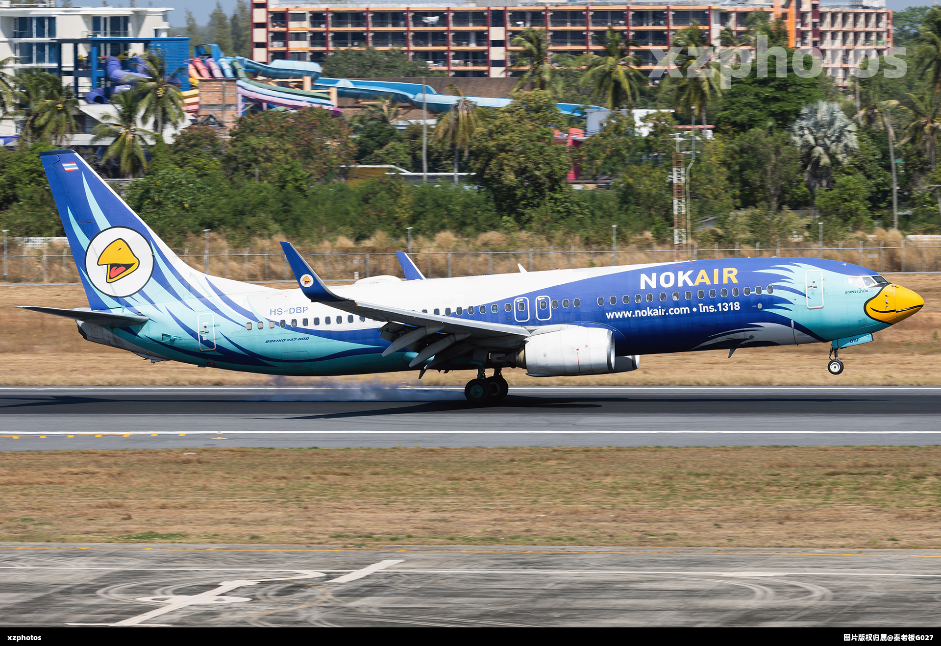 Nok Air