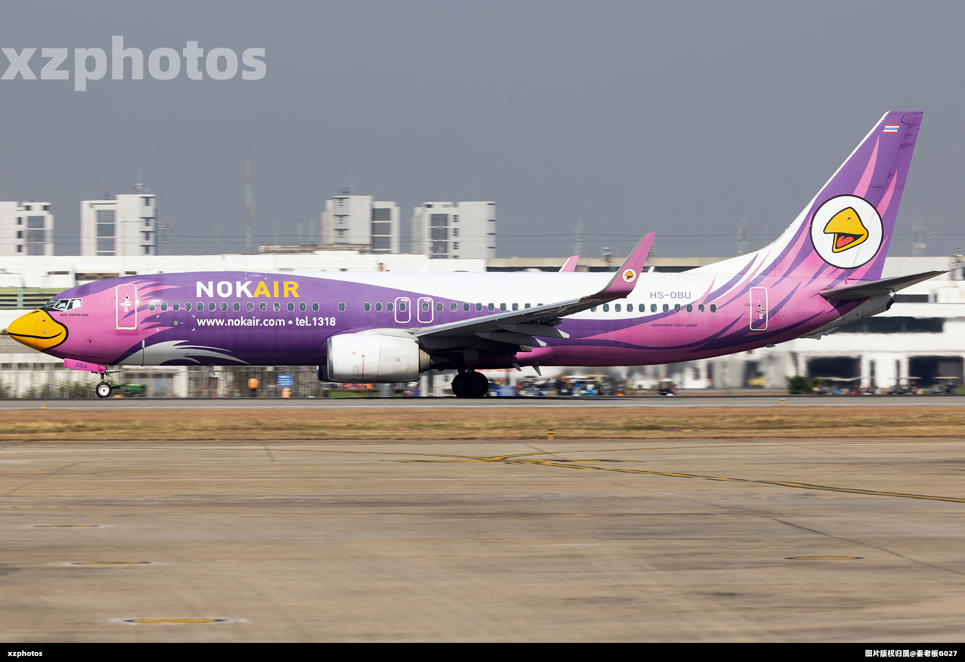 Nok Air