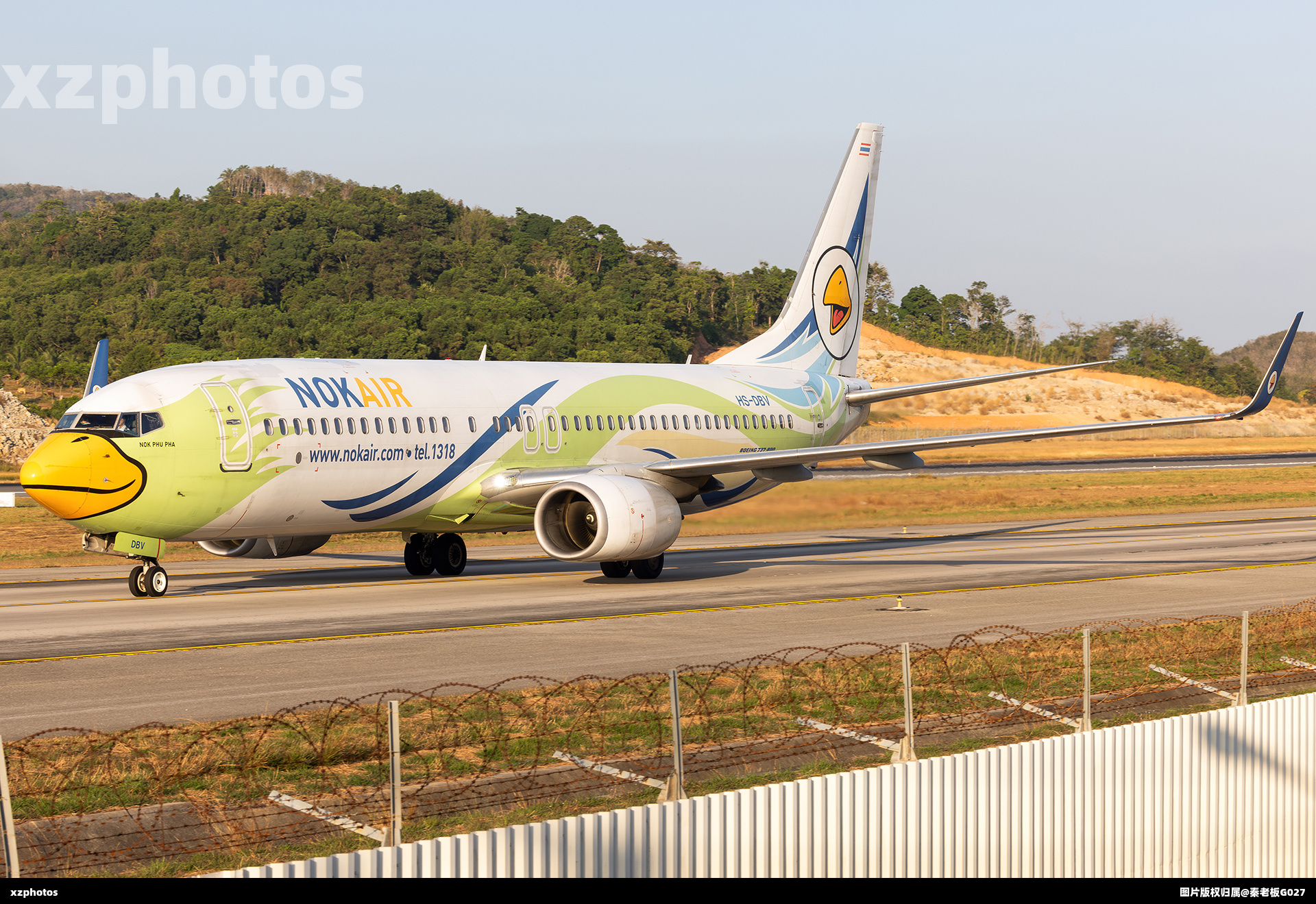Nok Air