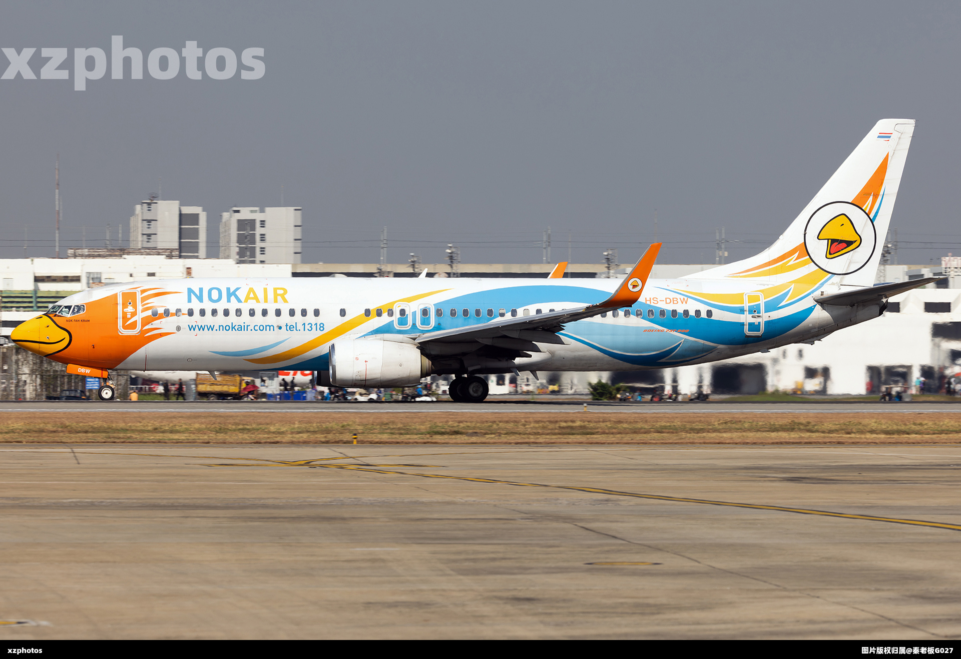 Nok Air