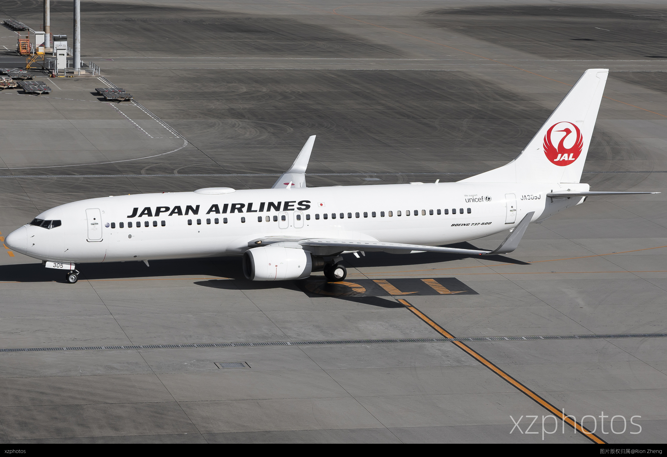 JA305J