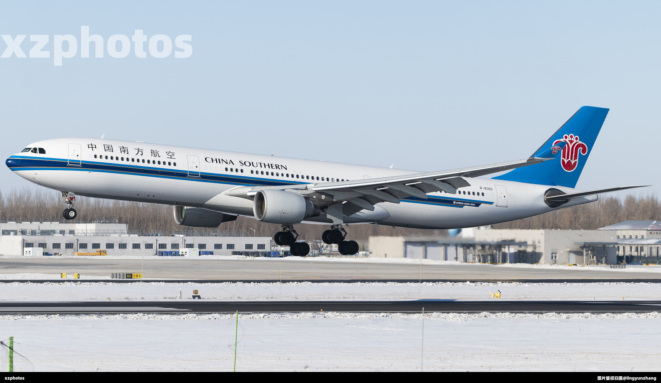 B-8360