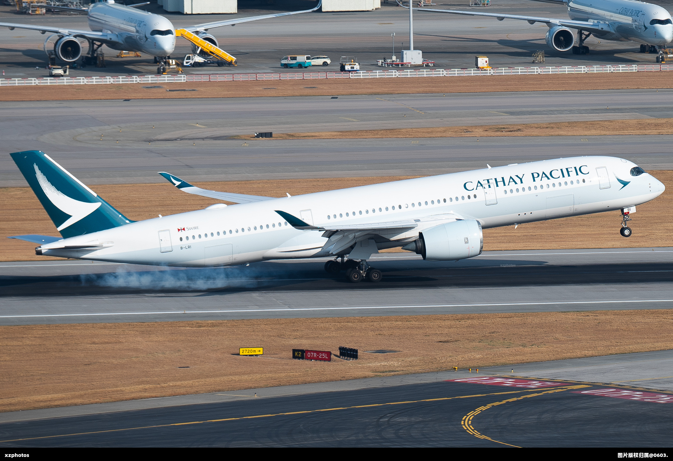 B-LRI
