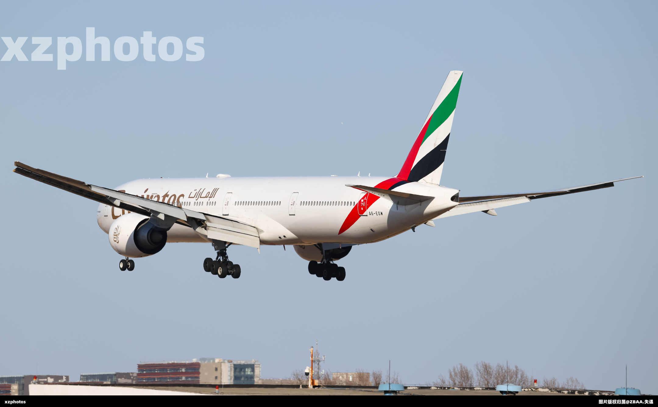 A6-EGW