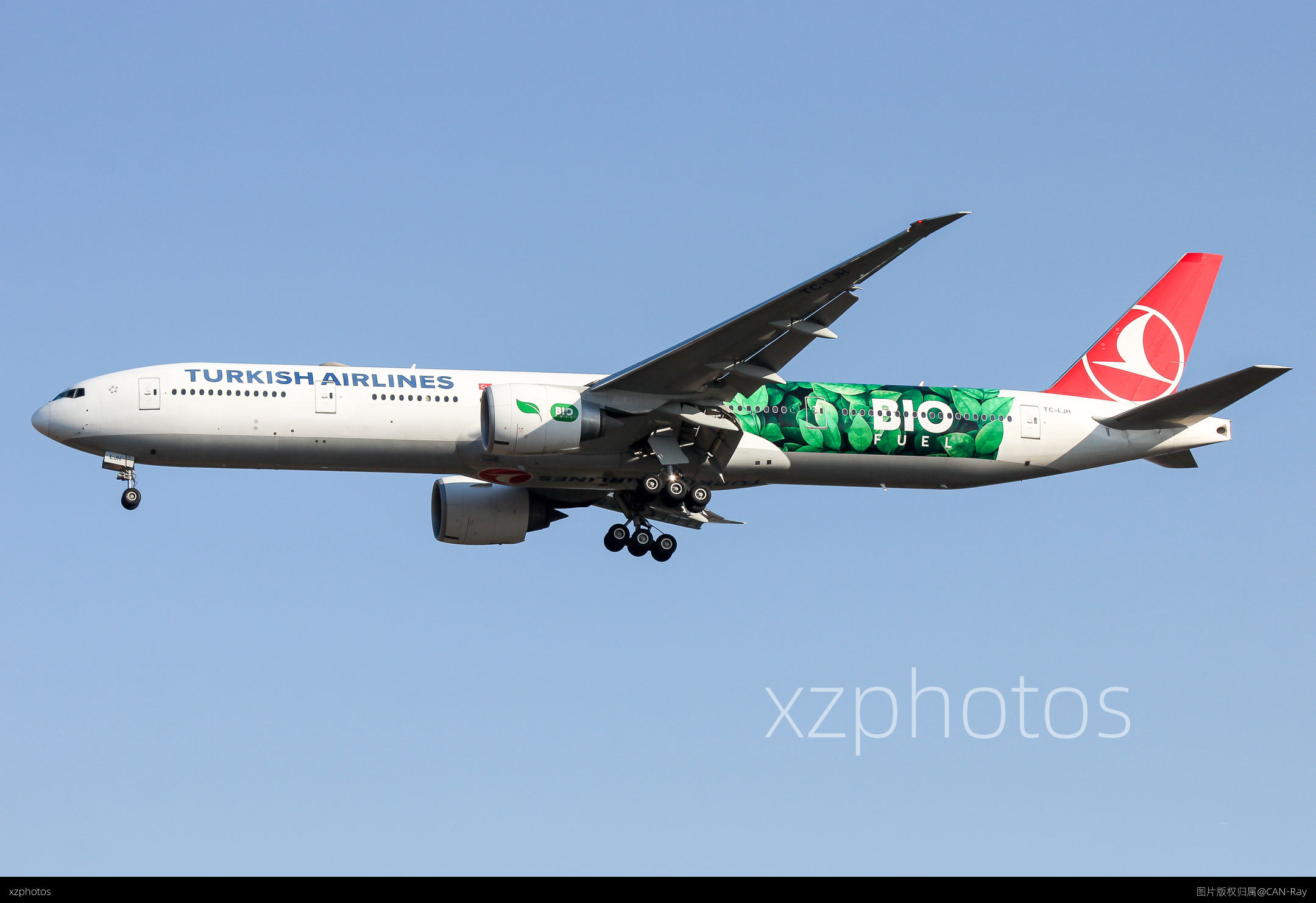 TC-LJH