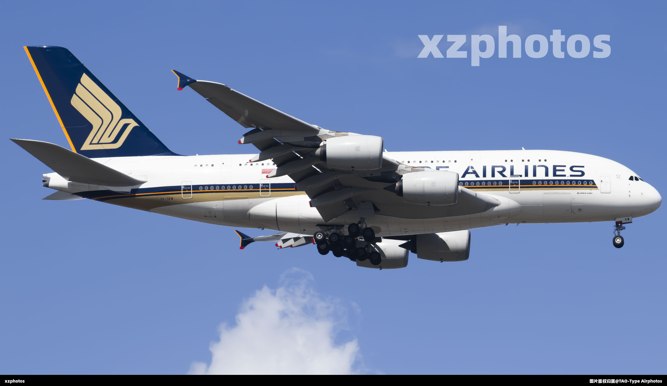 9V-SKW