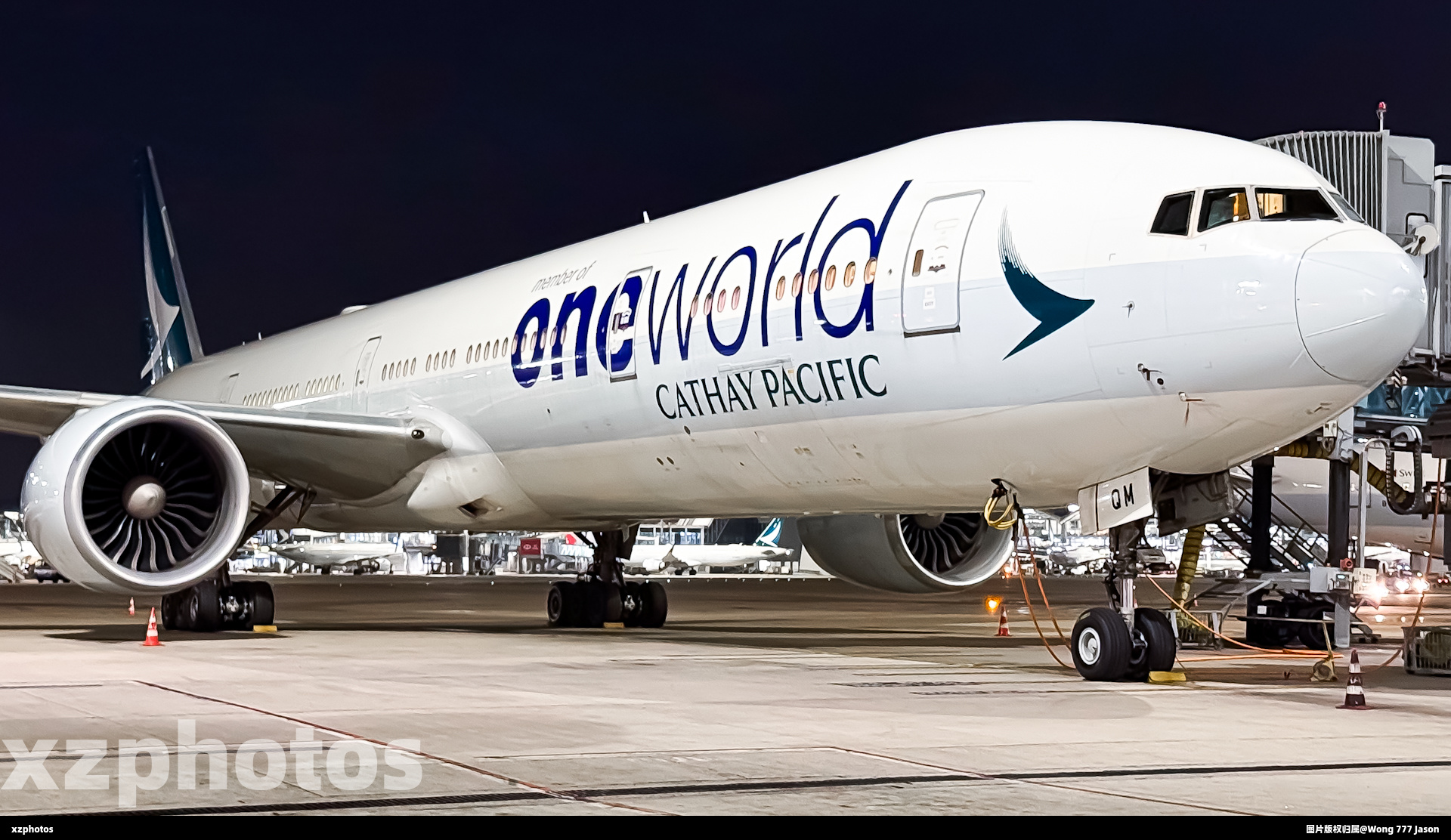 B-KQM