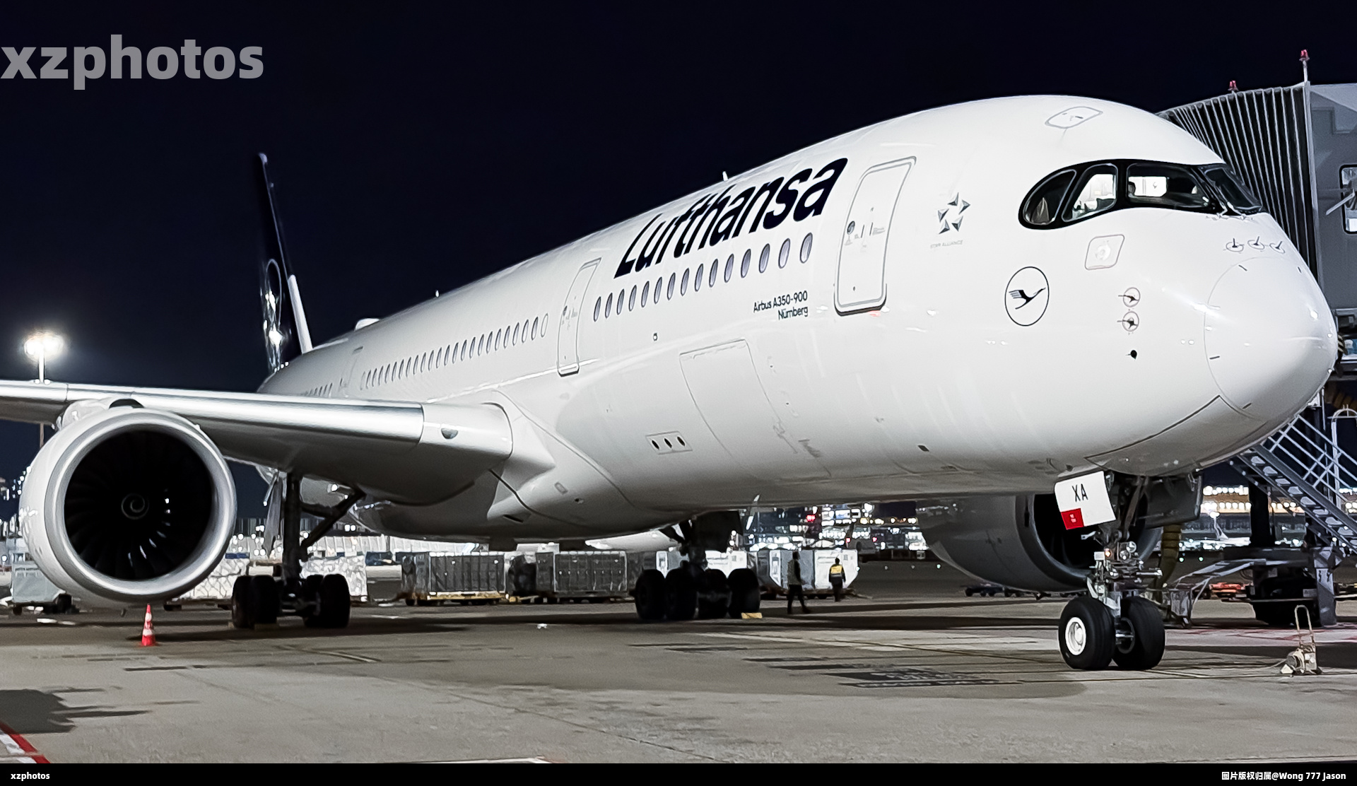 D-AIXA