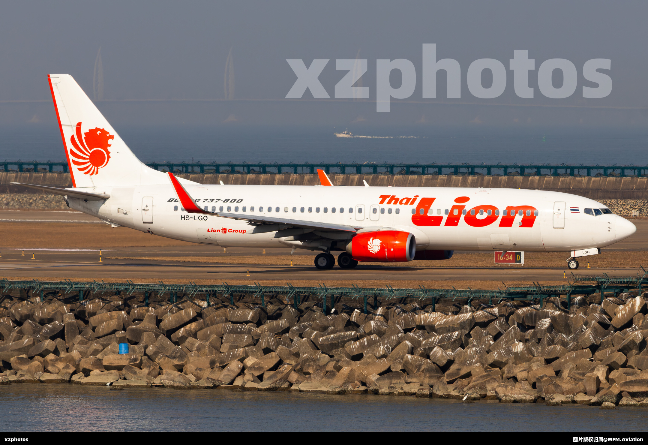 HS-LGQ