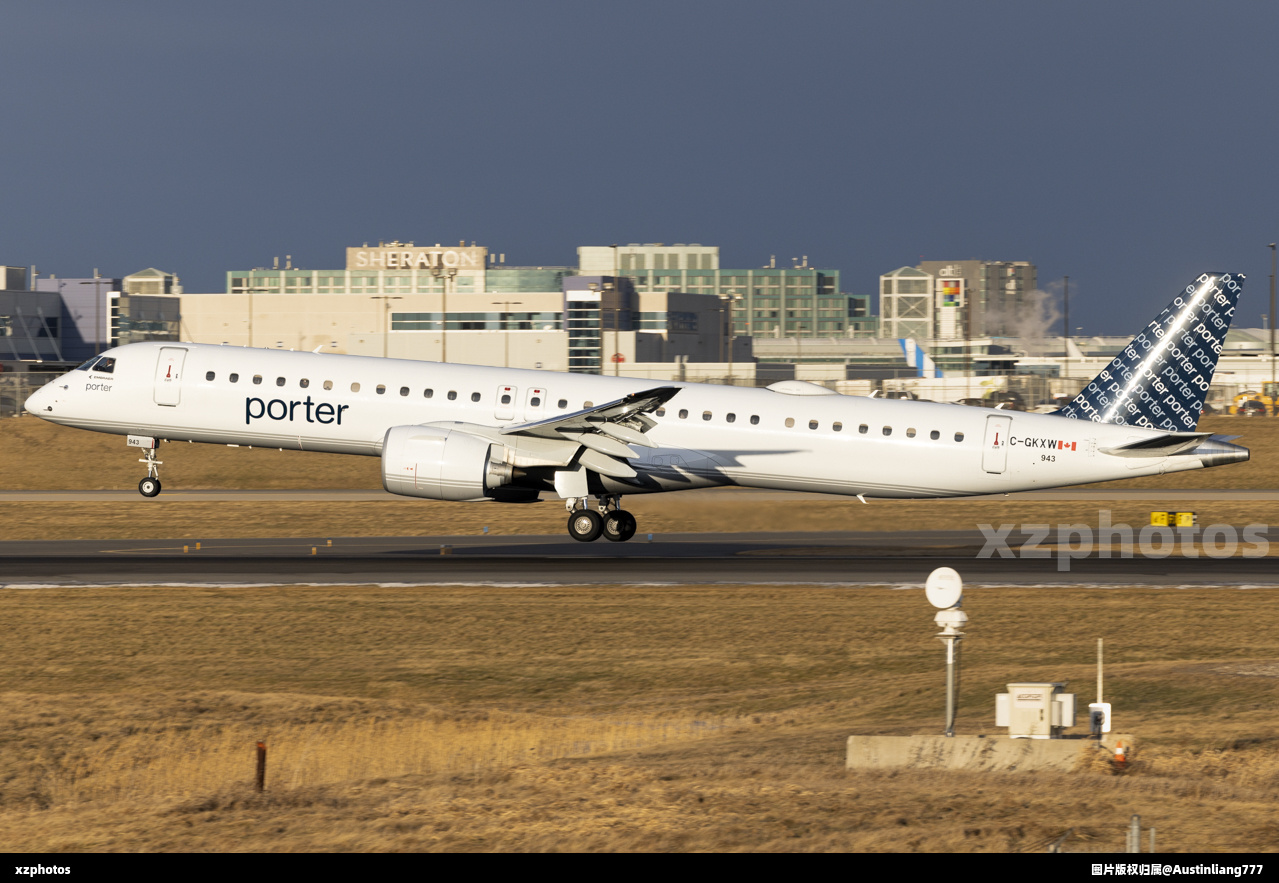 C-GKXW