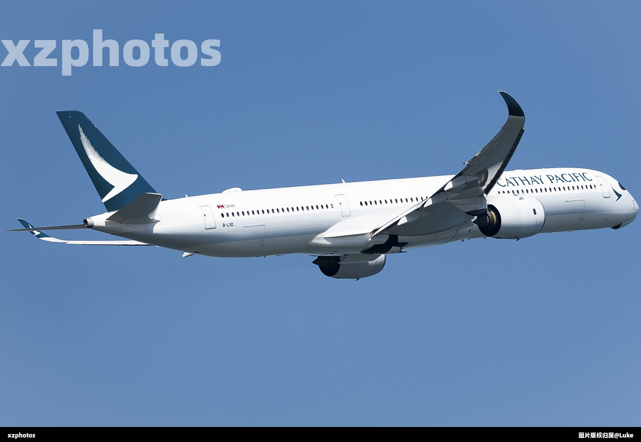 B-LXD