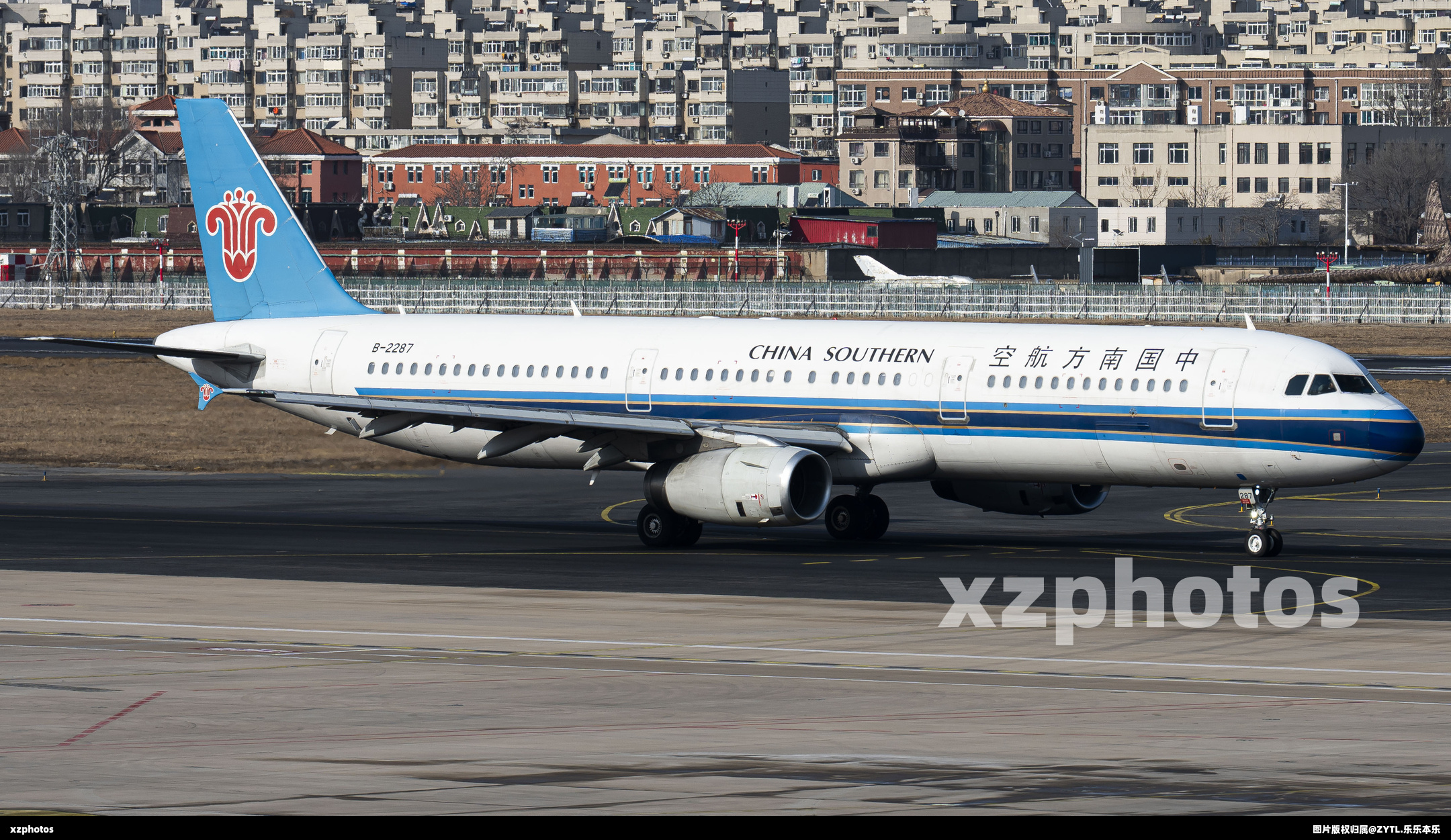 B-2287