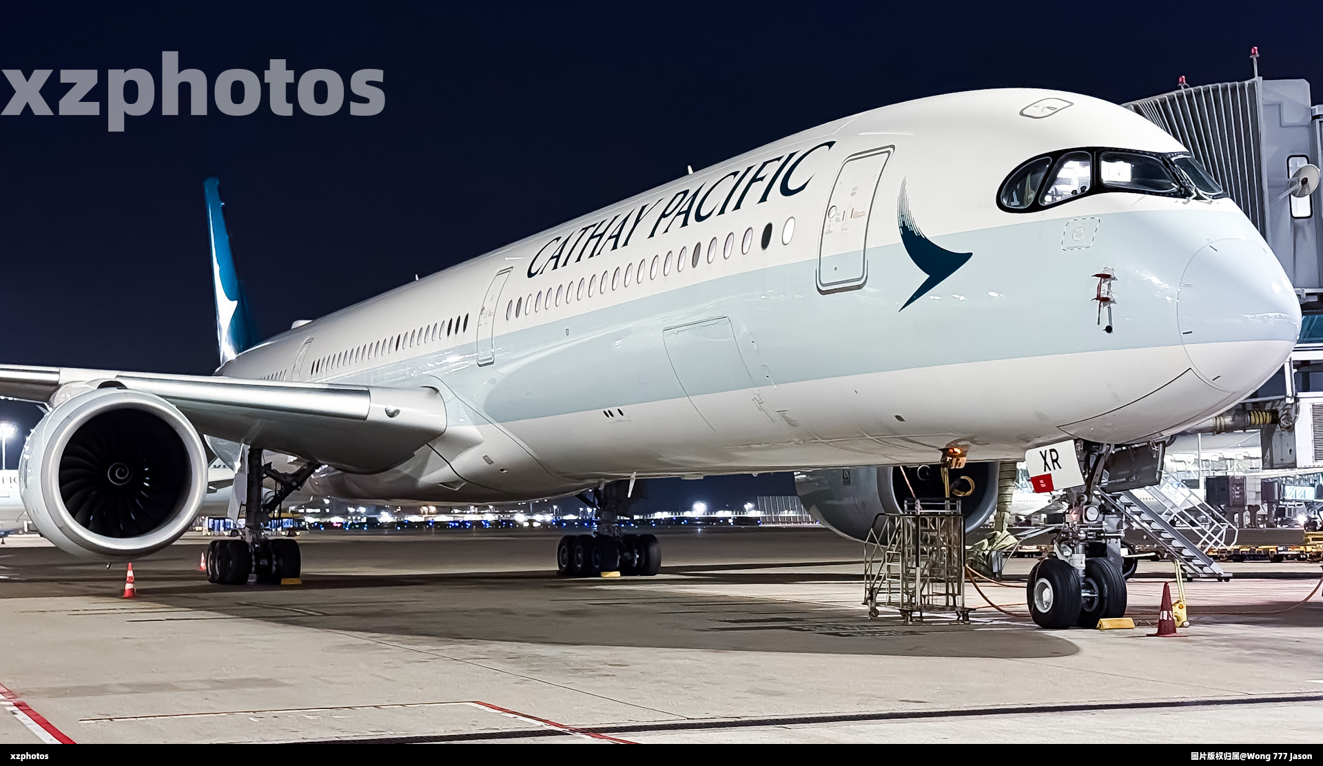 B-LXR