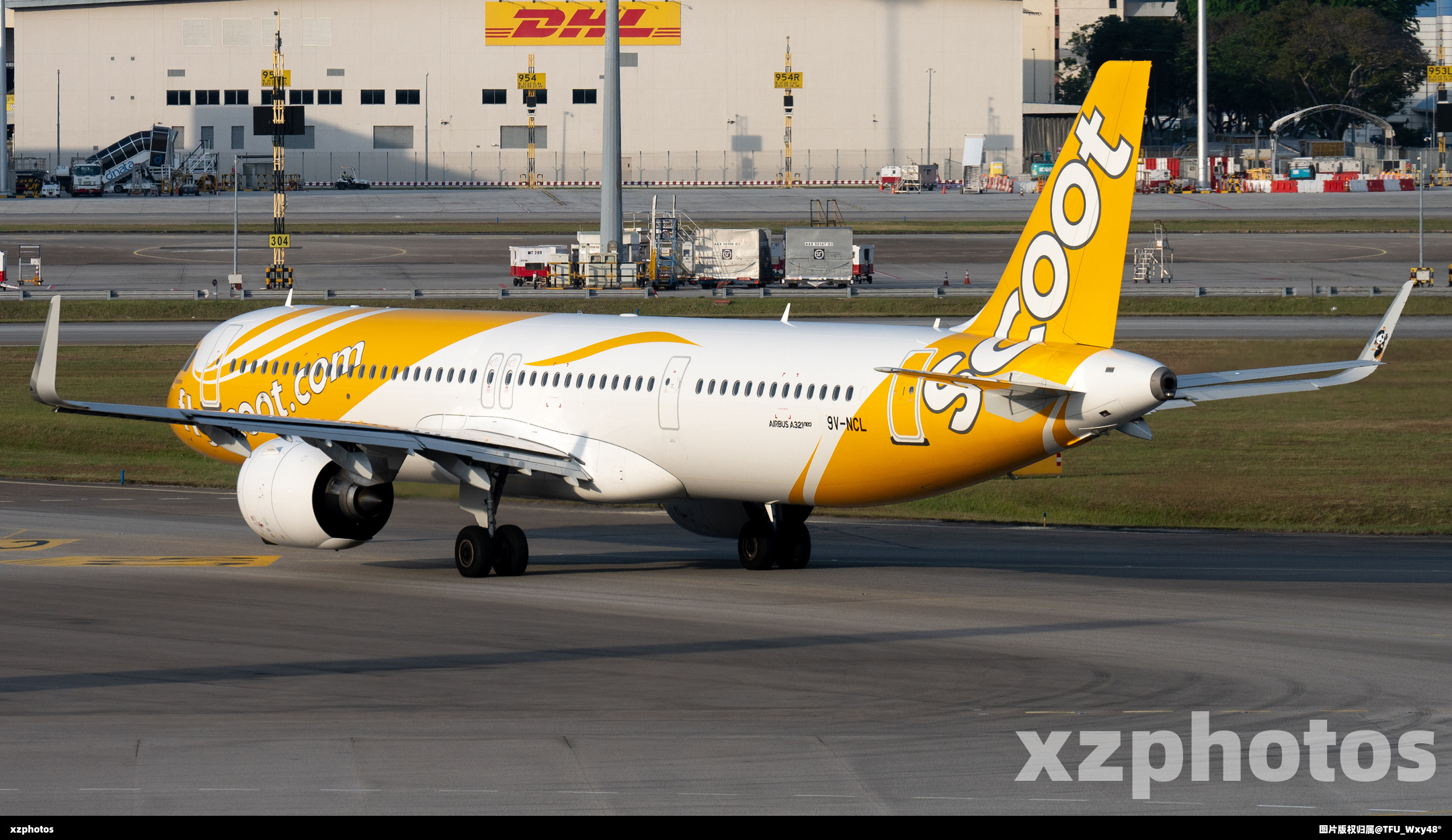9V-NCL